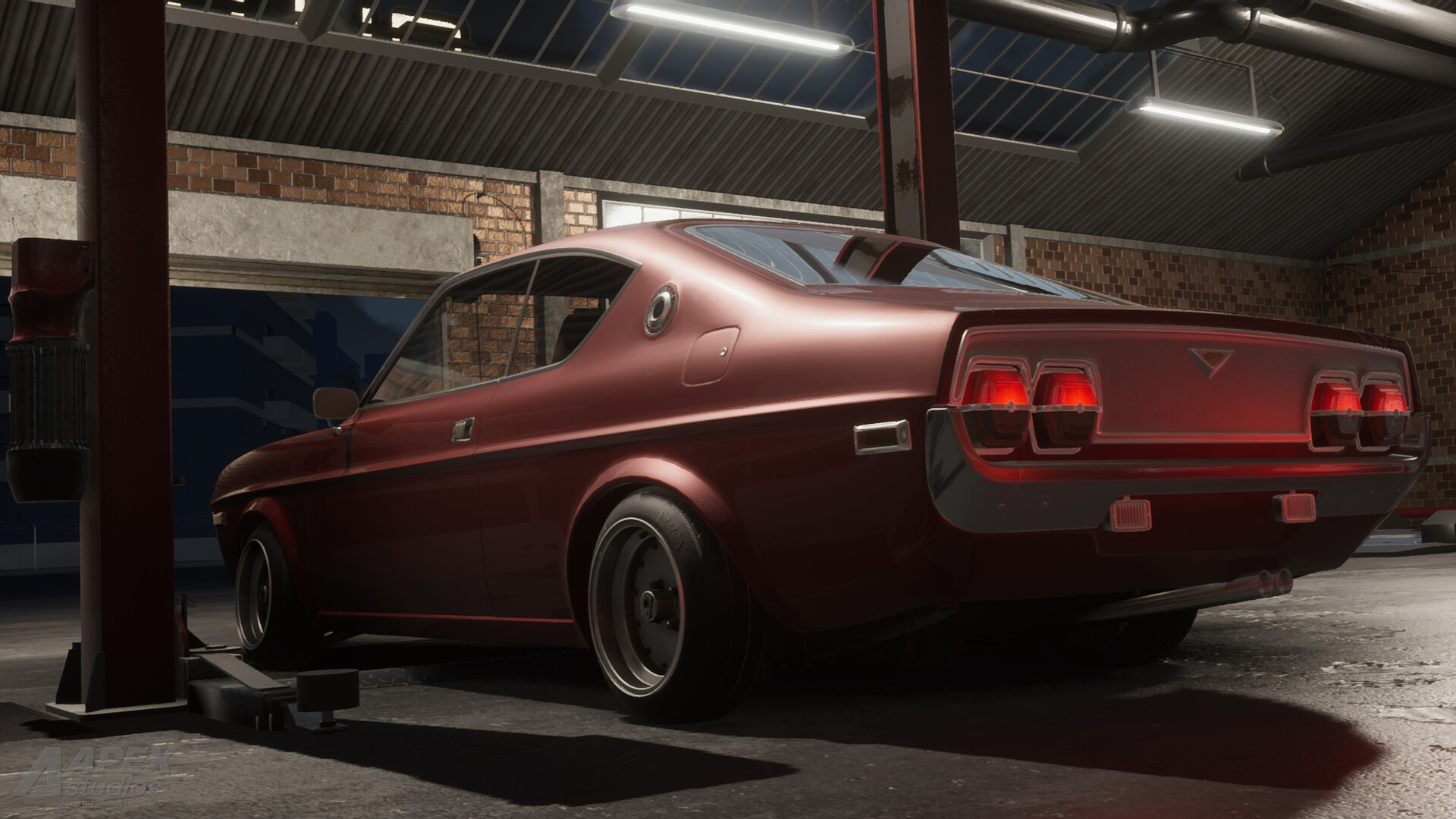 Apex Point screenshot 7