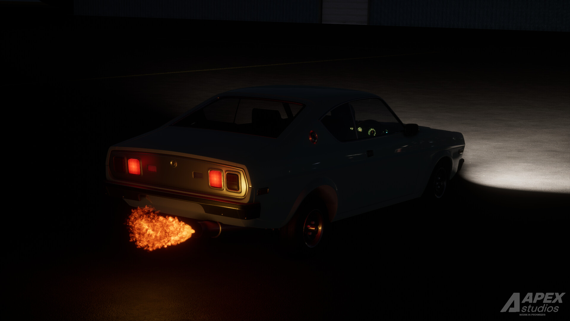 Apex Point screenshot 5