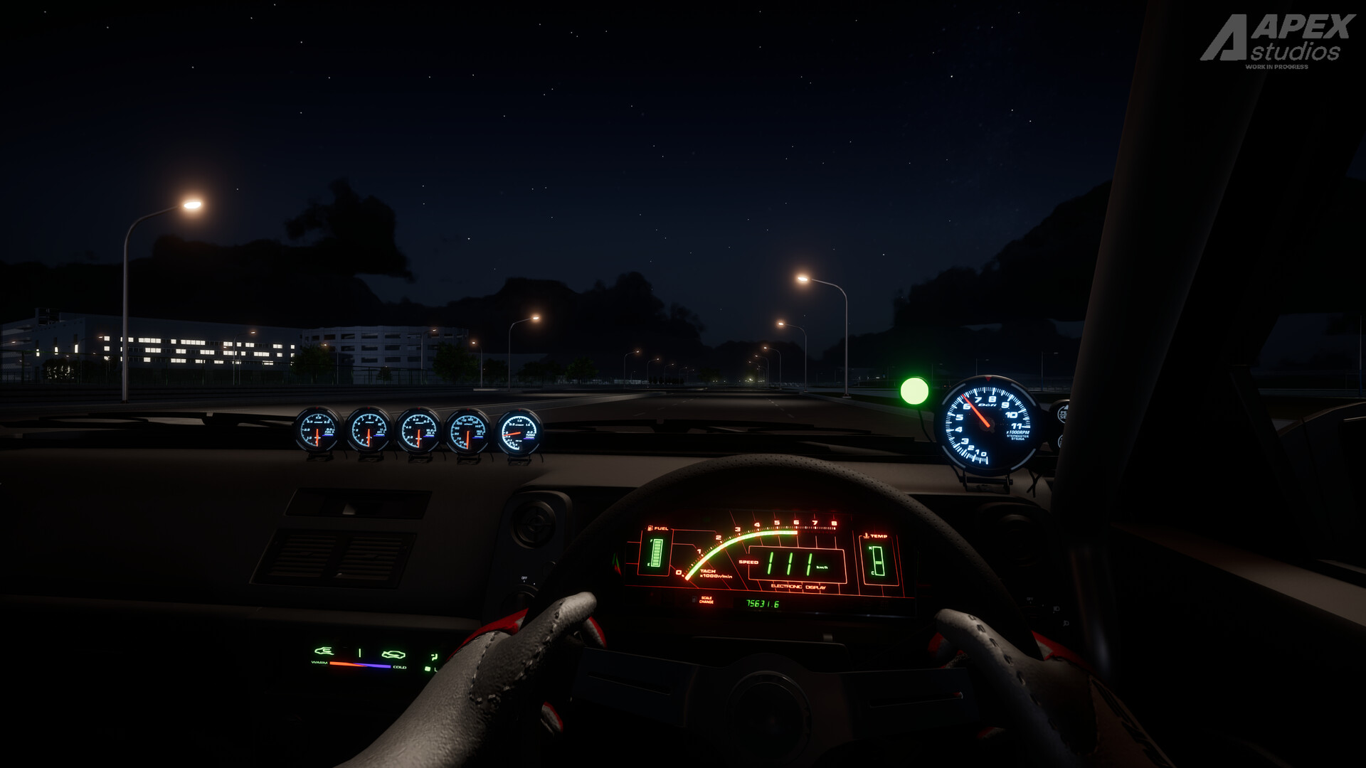 Apex Point screenshot 10