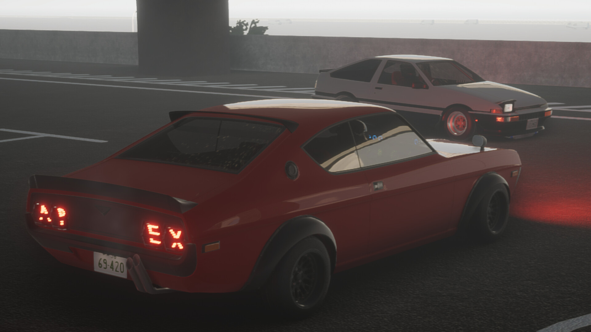Apex Point screenshot 13