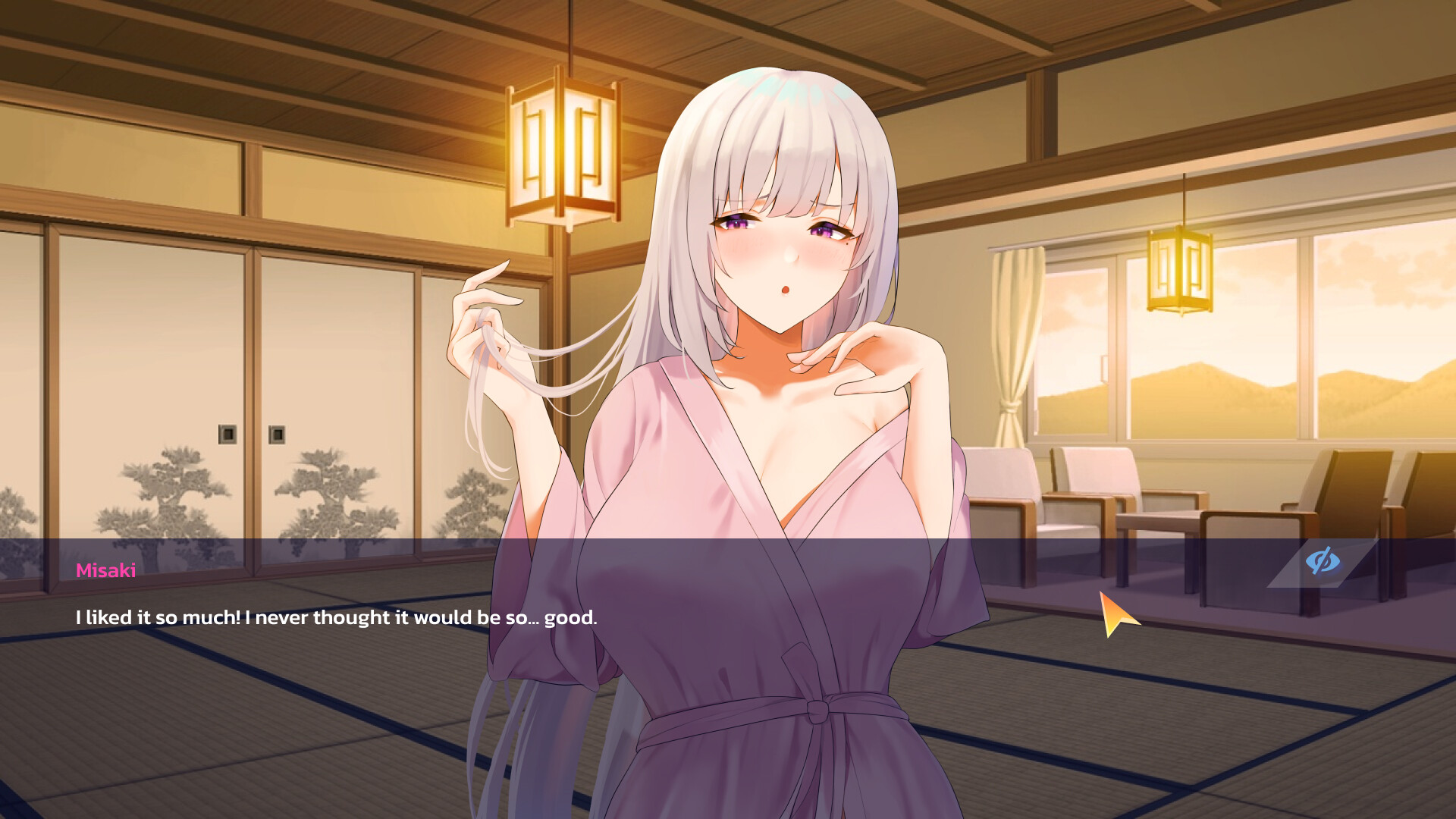 Love x Time screenshot 6