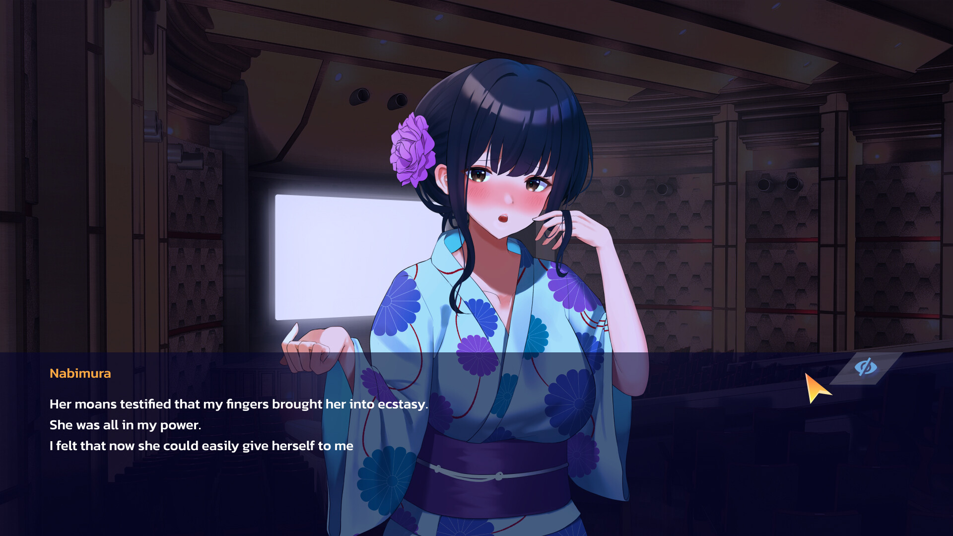 Love x Time screenshot 8