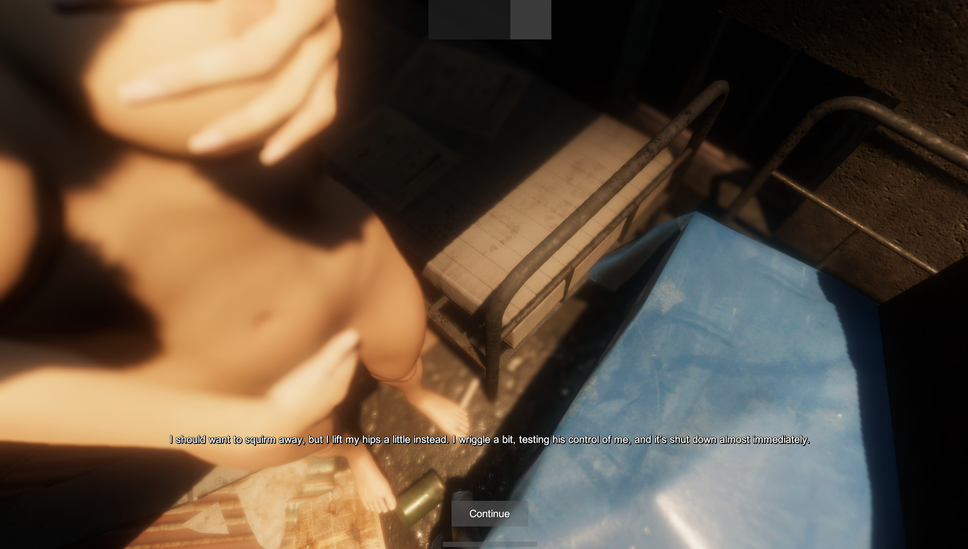 ROUGH LOVE screenshot 3