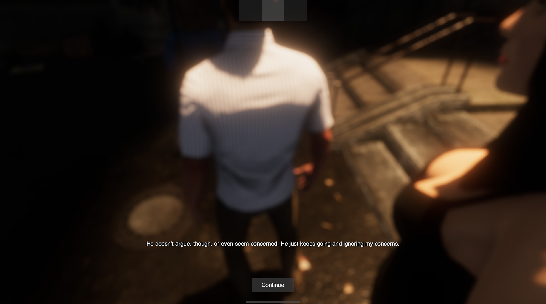 ROUGH LOVE screenshot 4