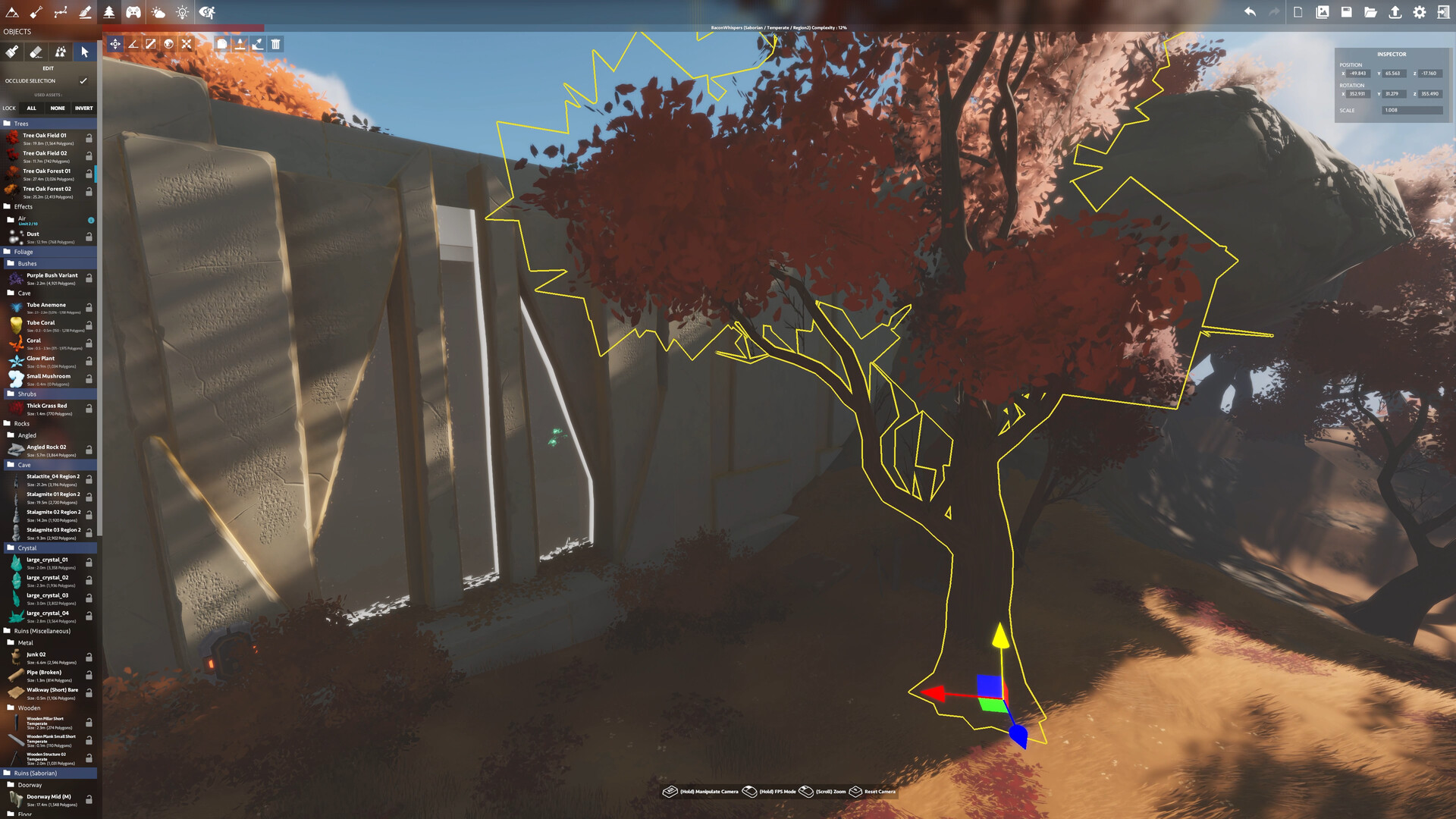Lost Skies: Island Creator screenshot 2