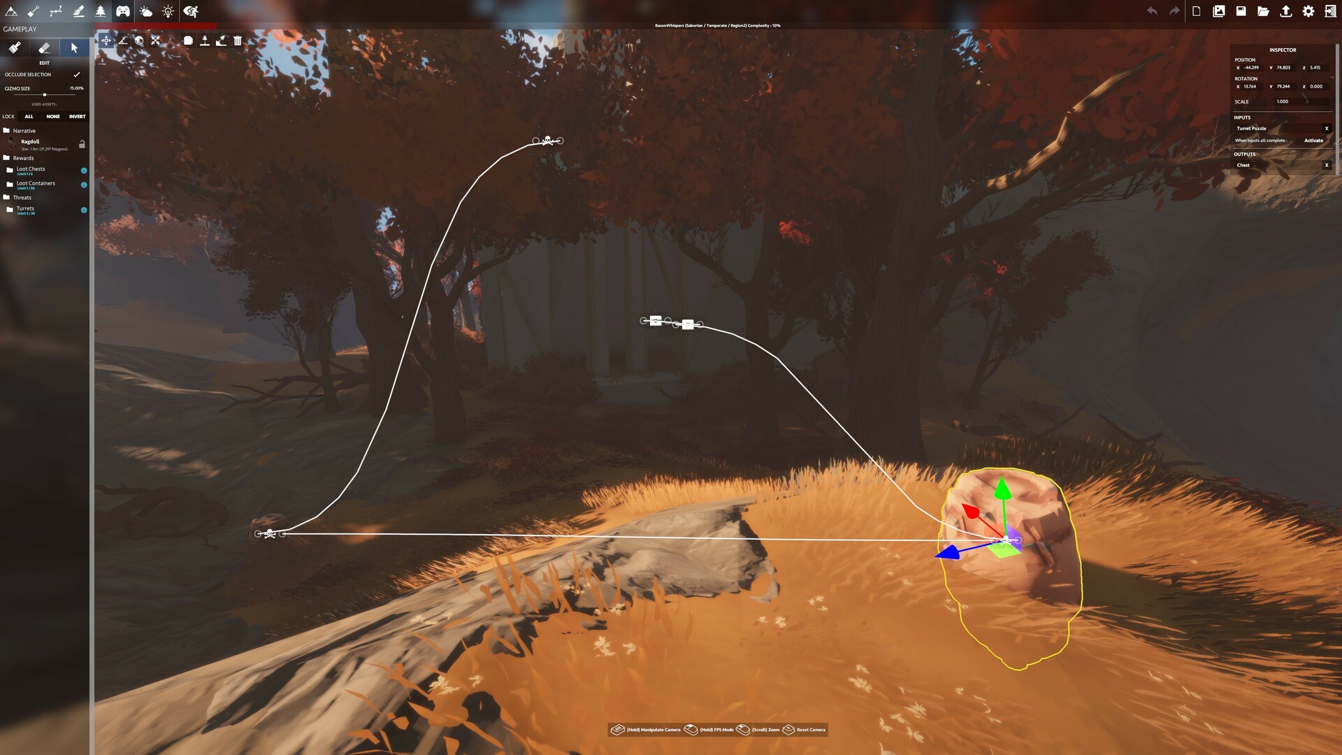 Lost Skies: Island Creator screenshot 7