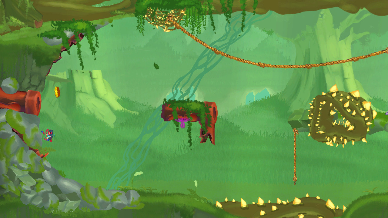 Pep-Pel screenshot 1