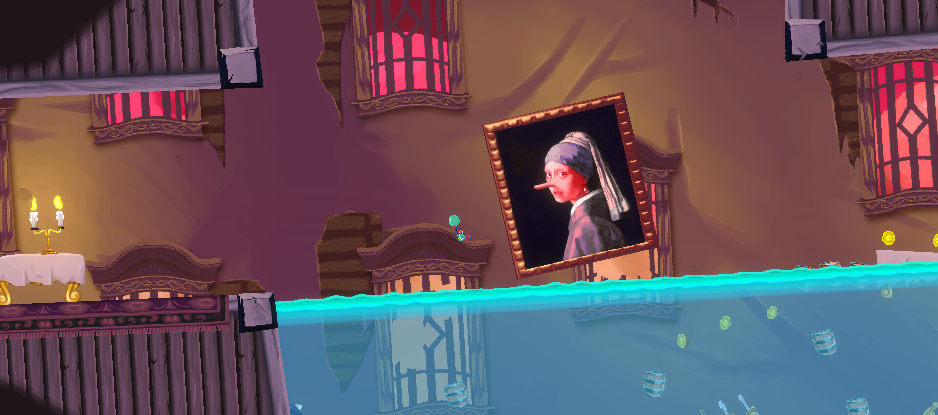 Pep-Pel screenshot 2