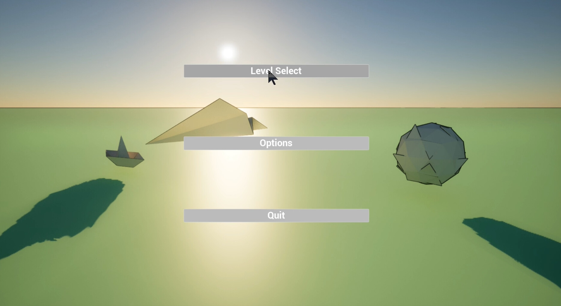 Paper Drifter screenshot 7