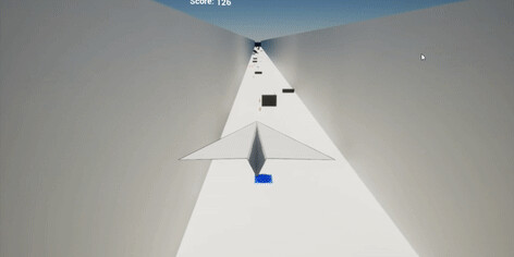Paper Drifter screenshot 3