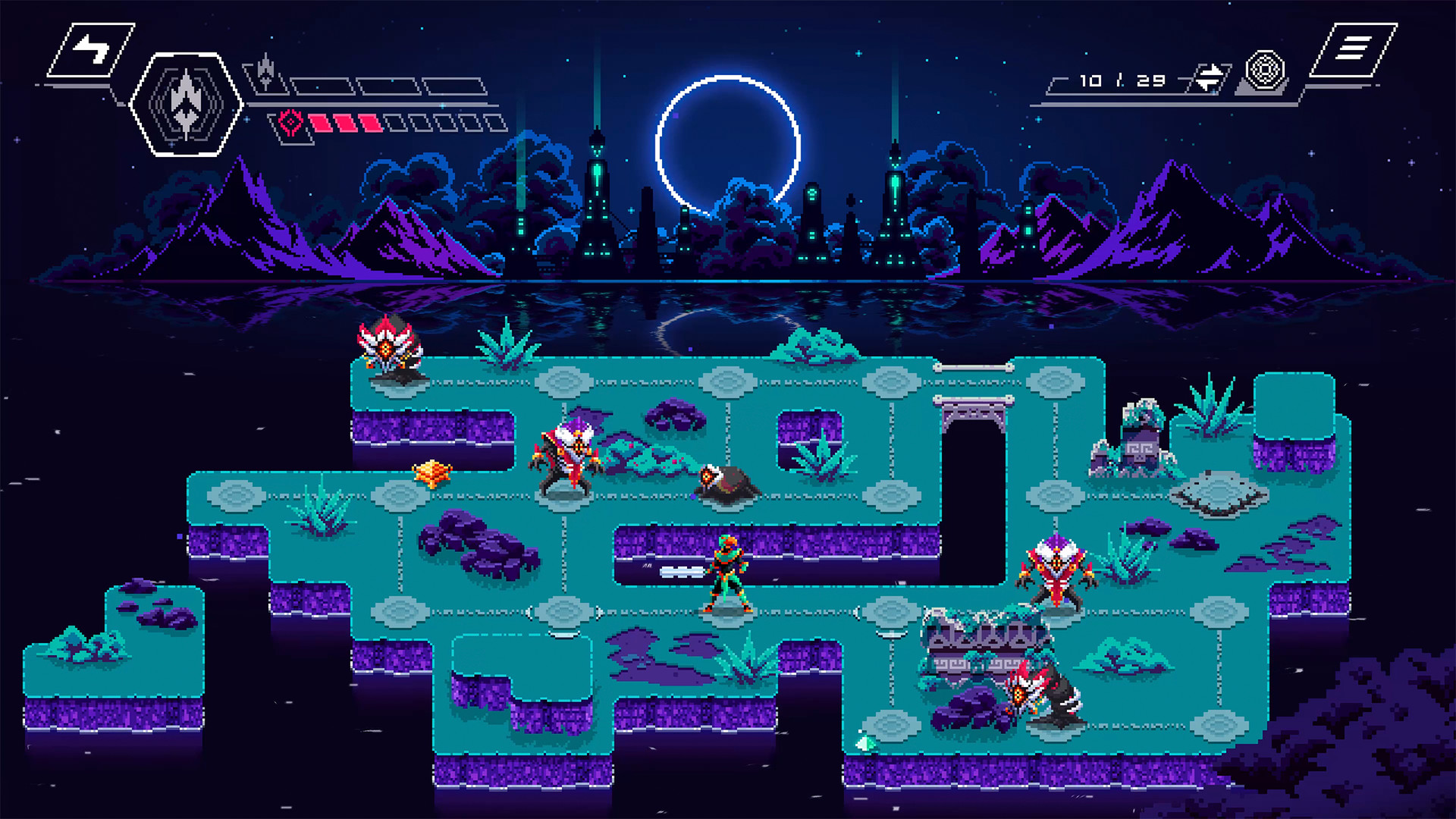 Jade Order screenshot 2