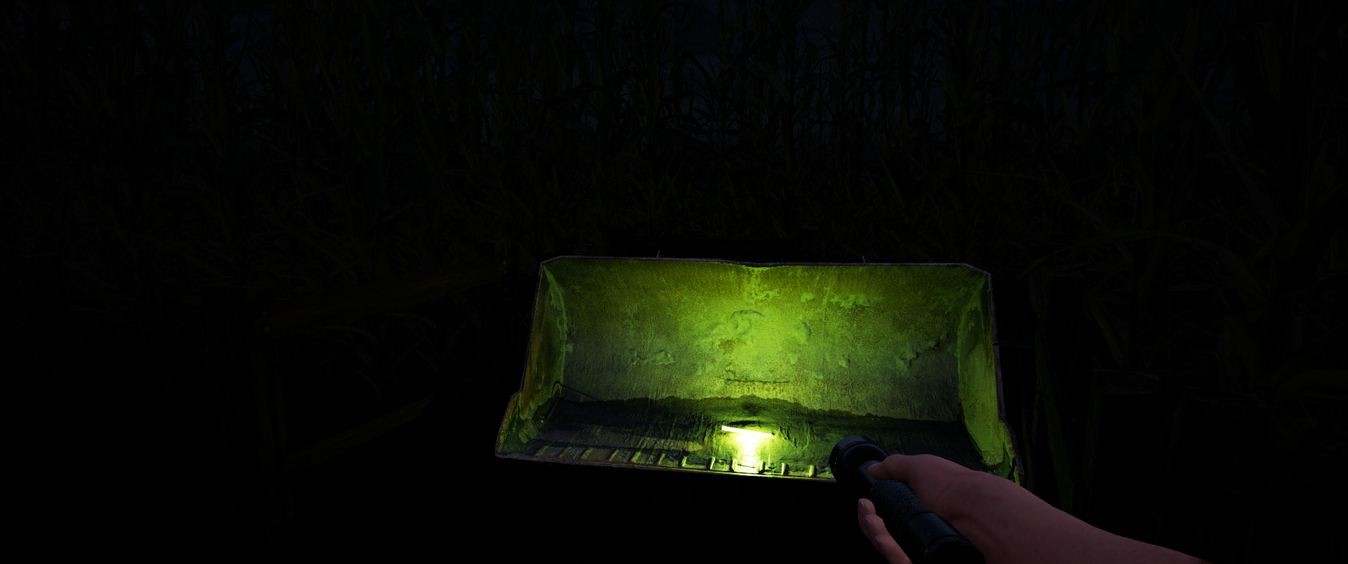Escape!!! screenshot 5