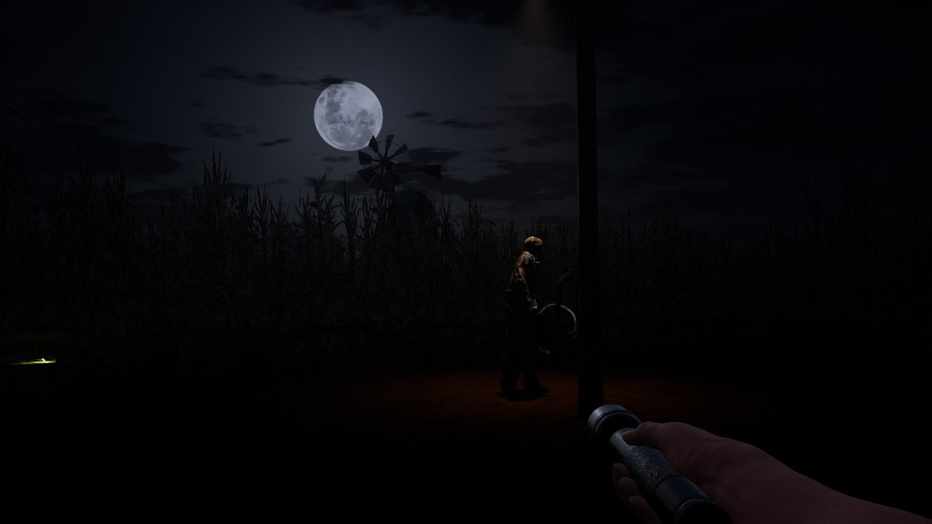 Escape!!! screenshot 6