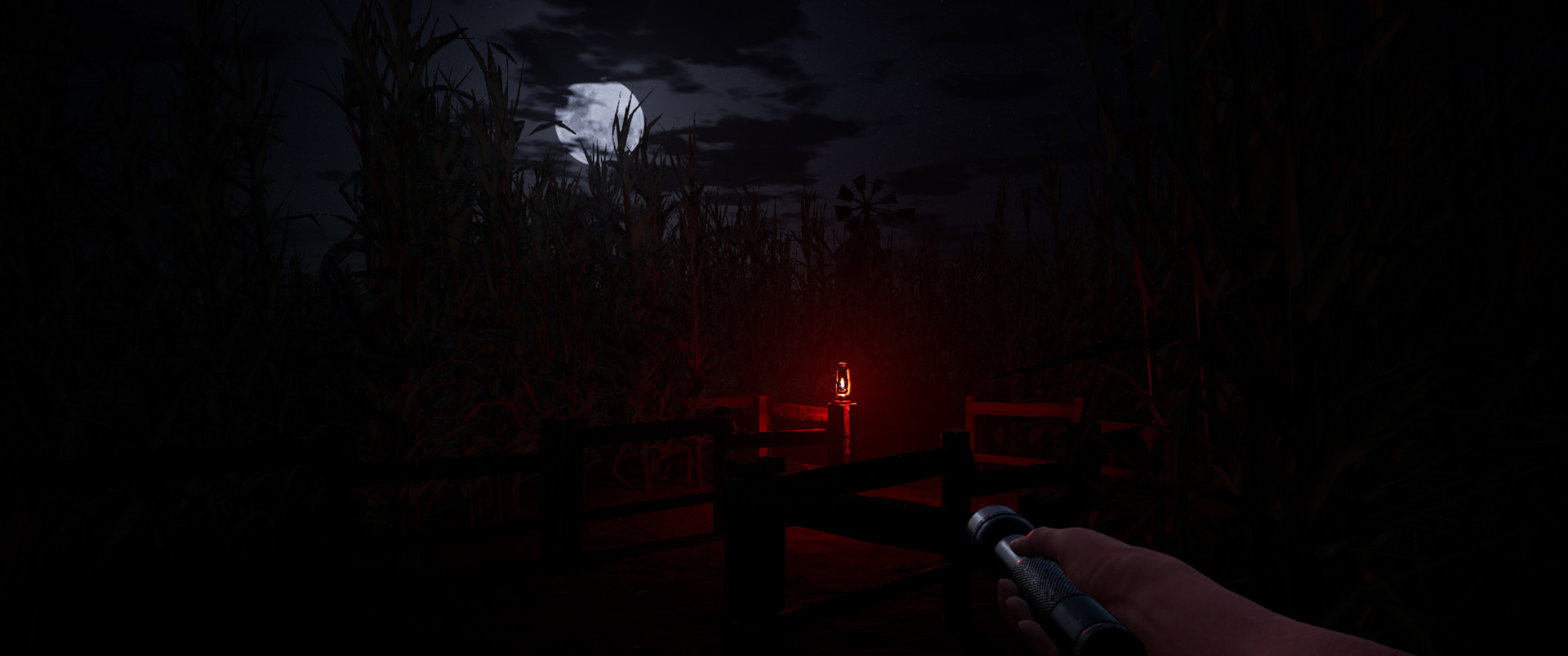 Escape!!! screenshot 1