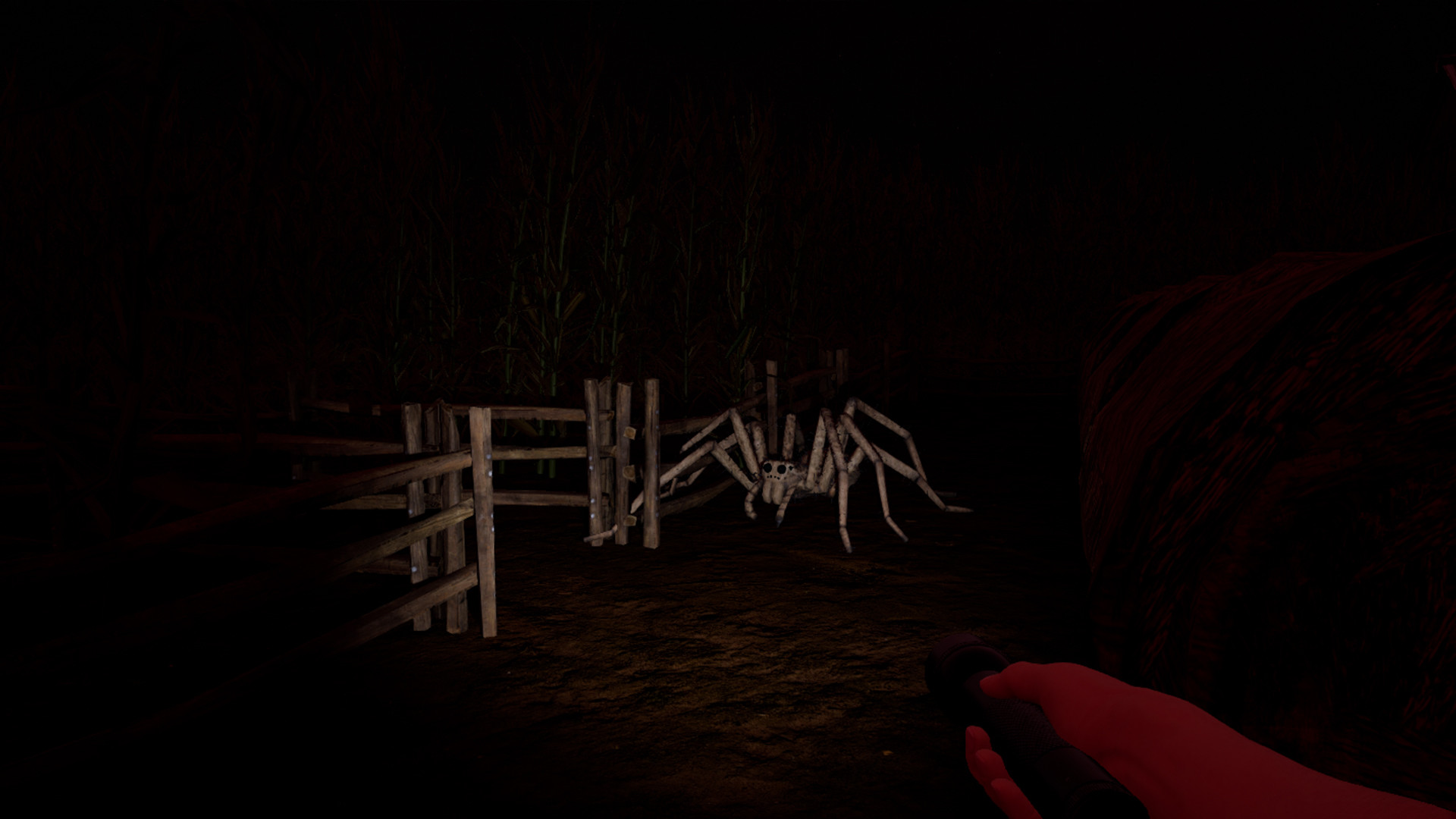 Escape!!! screenshot 7