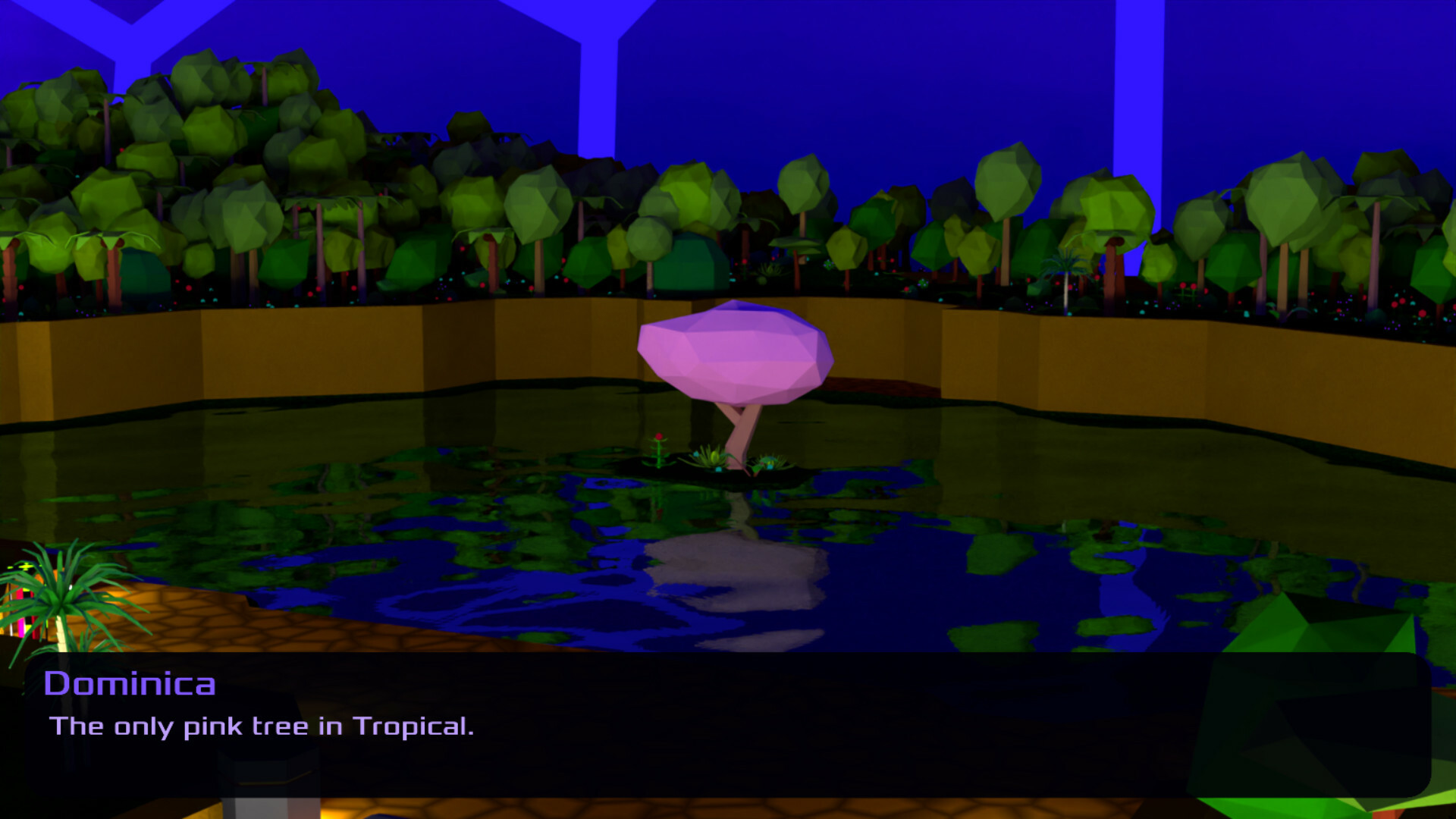 Tropical screenshot 5