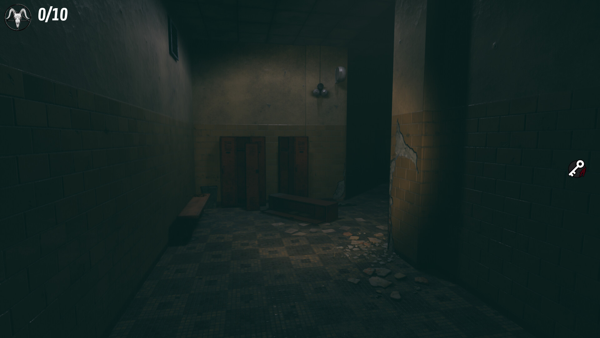 Frightened screenshot 3