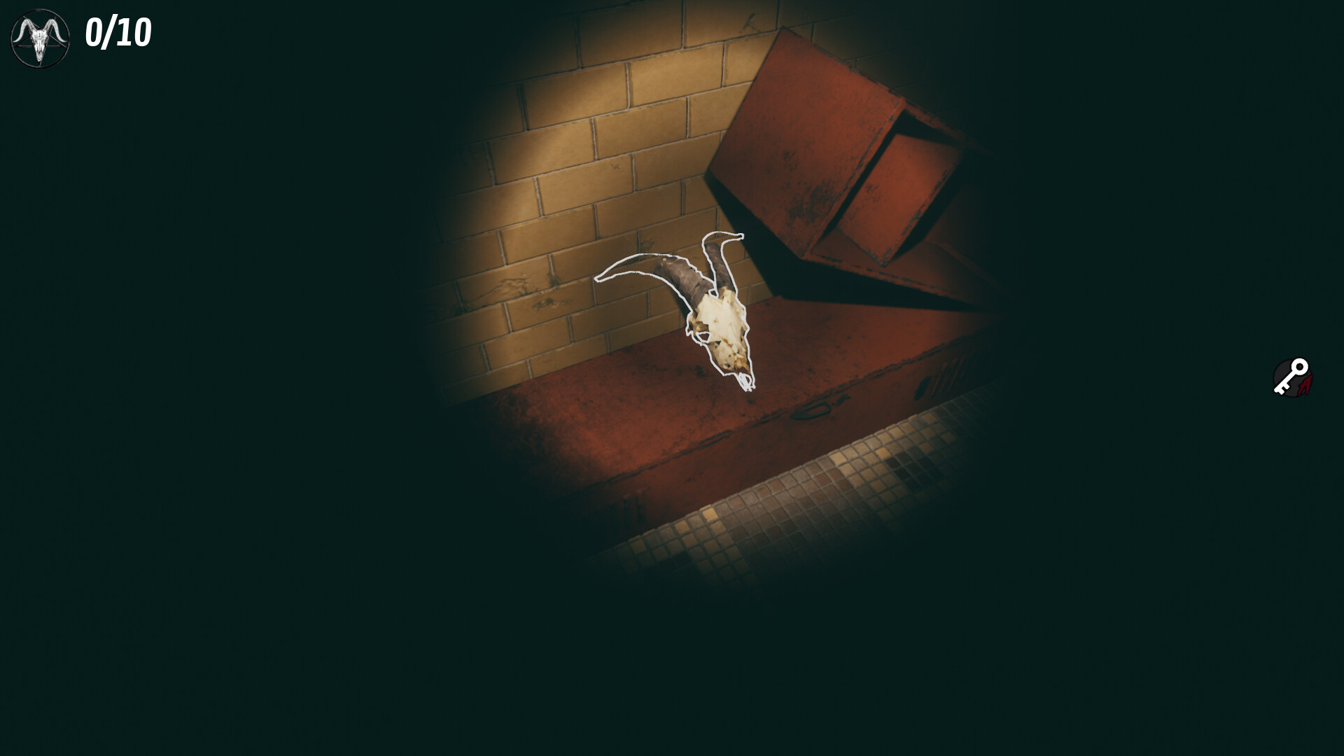 Frightened screenshot 8