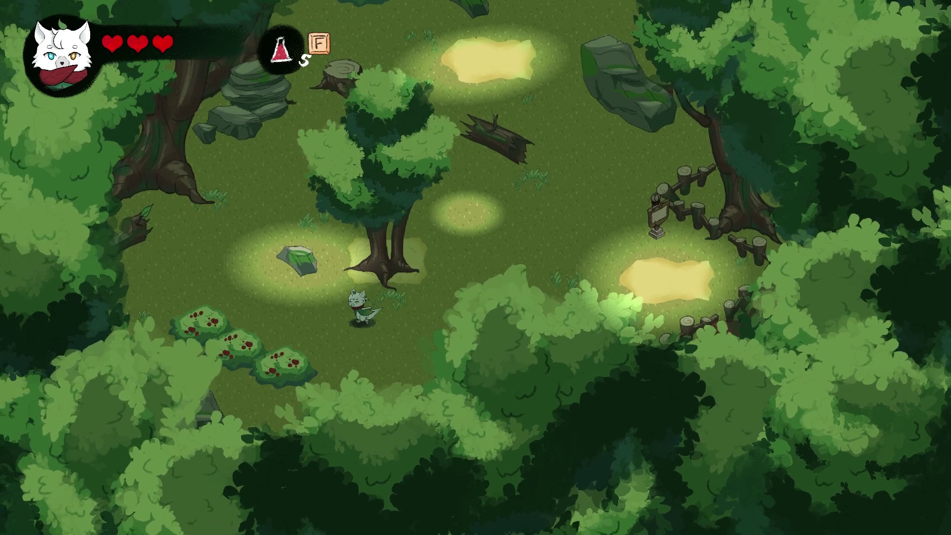 Avani screenshot 2