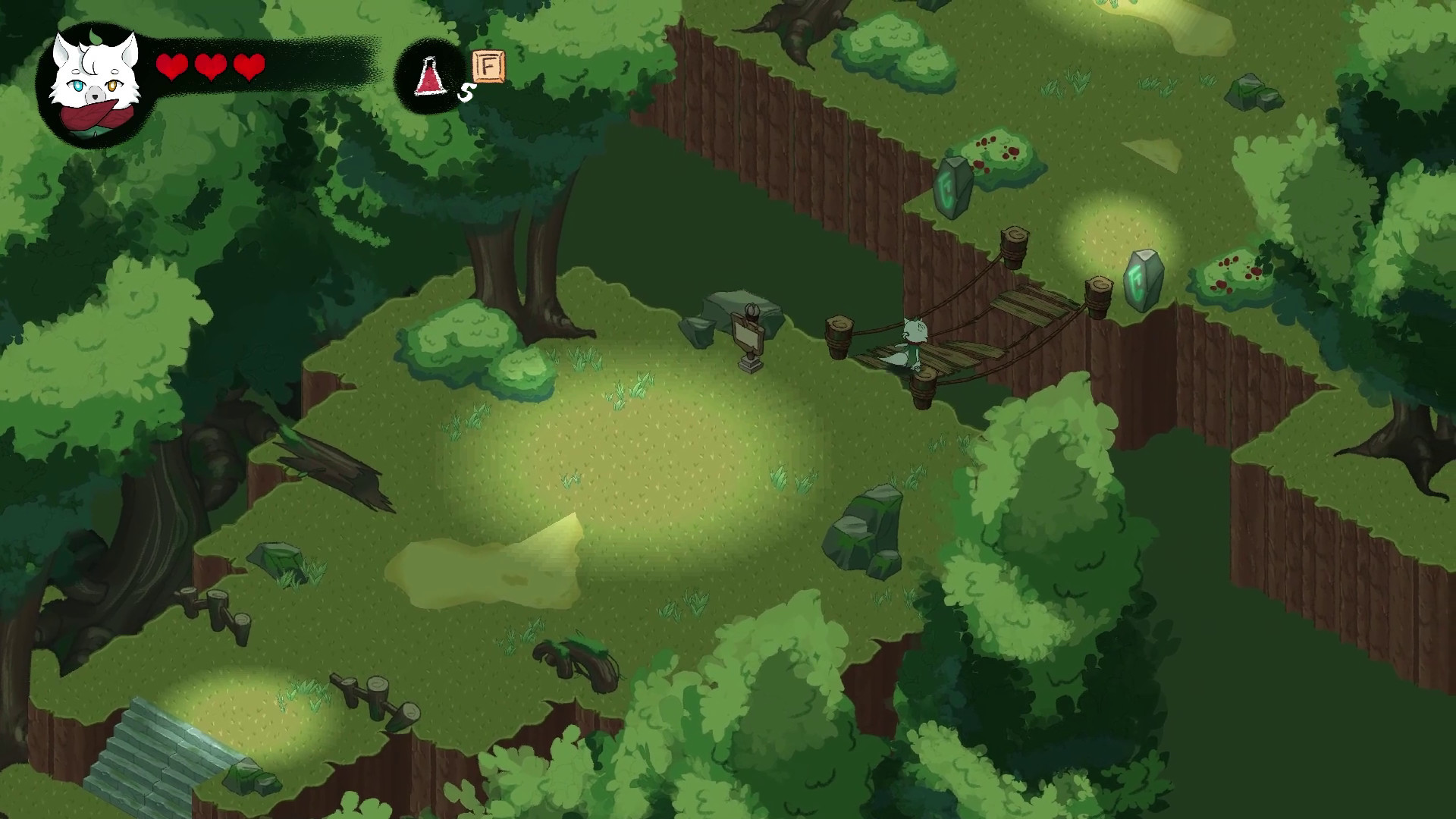 Avani screenshot 3