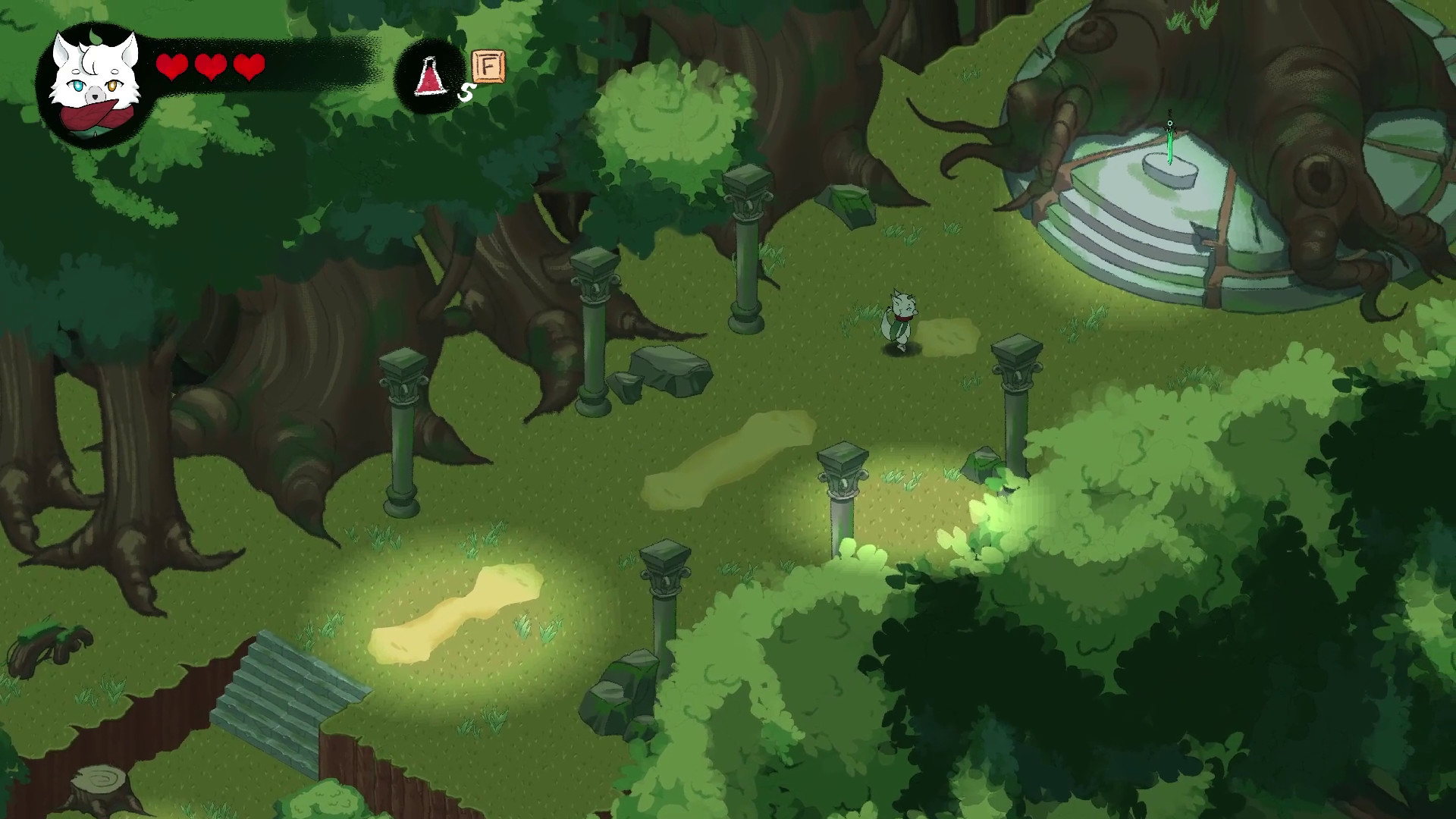 Avani screenshot 4