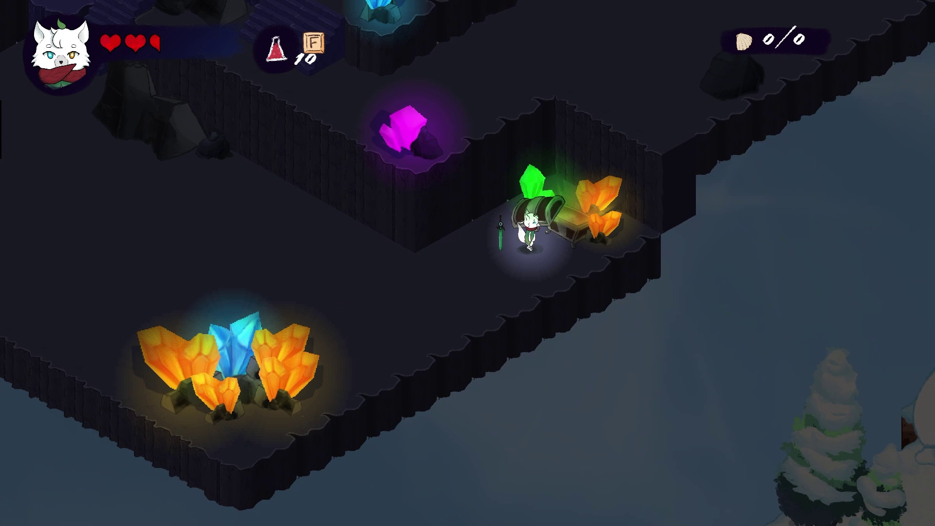 Avani screenshot 1
