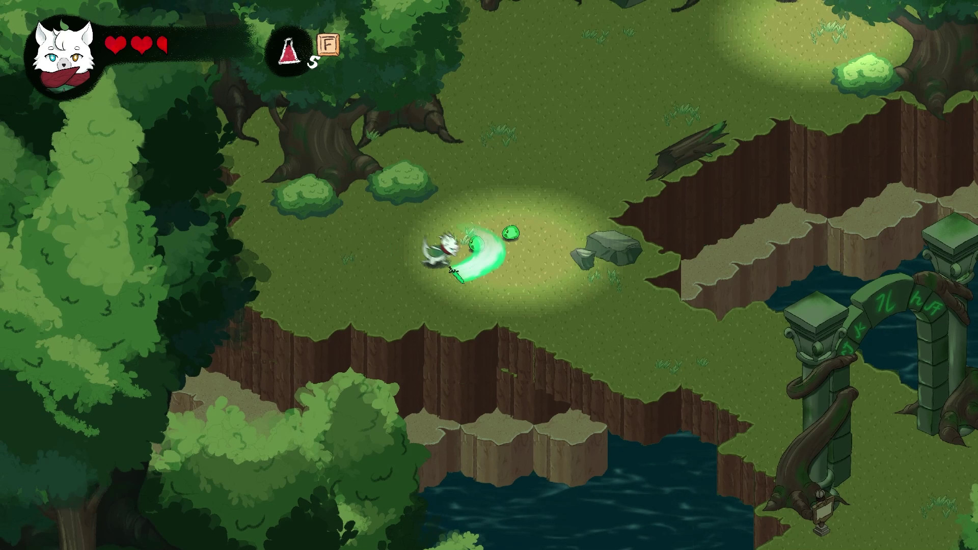 Avani screenshot 5