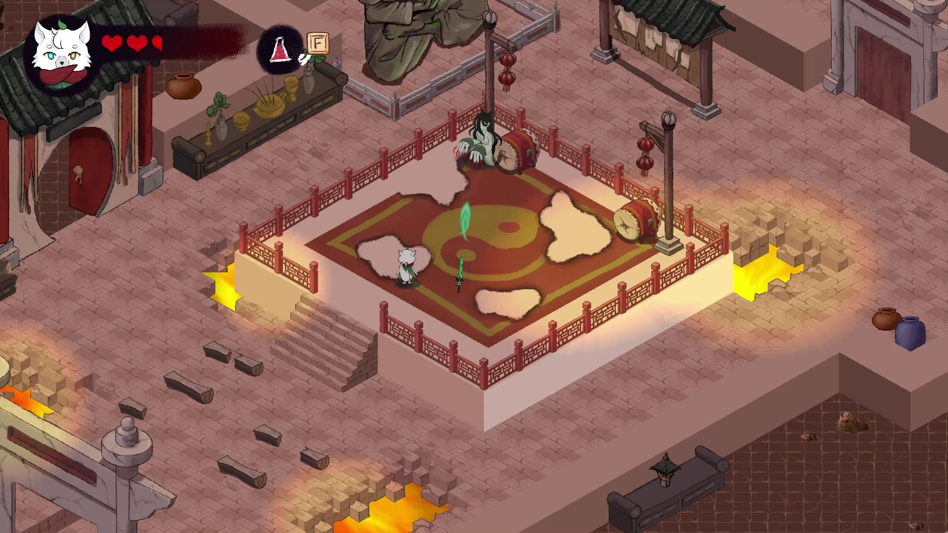 Avani screenshot 10
