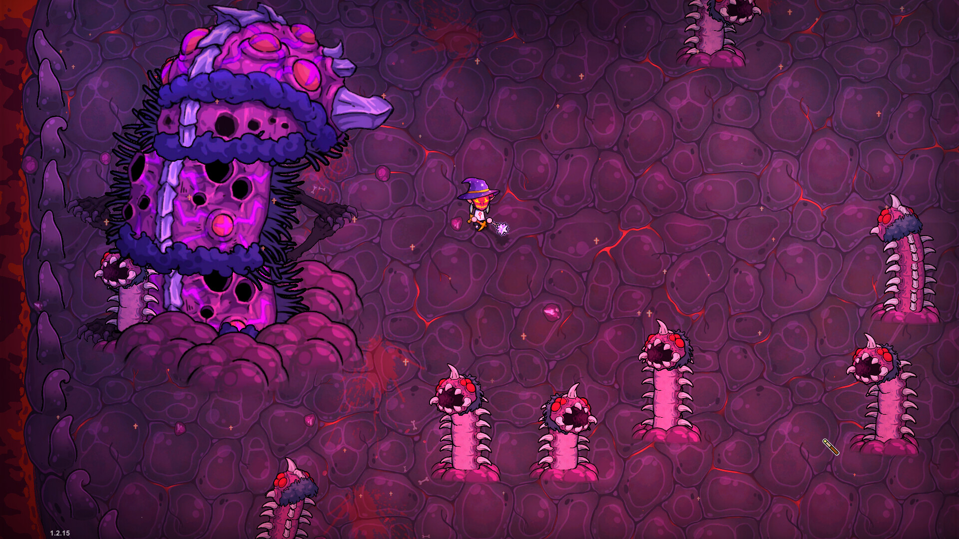 Magicraft screenshot 3