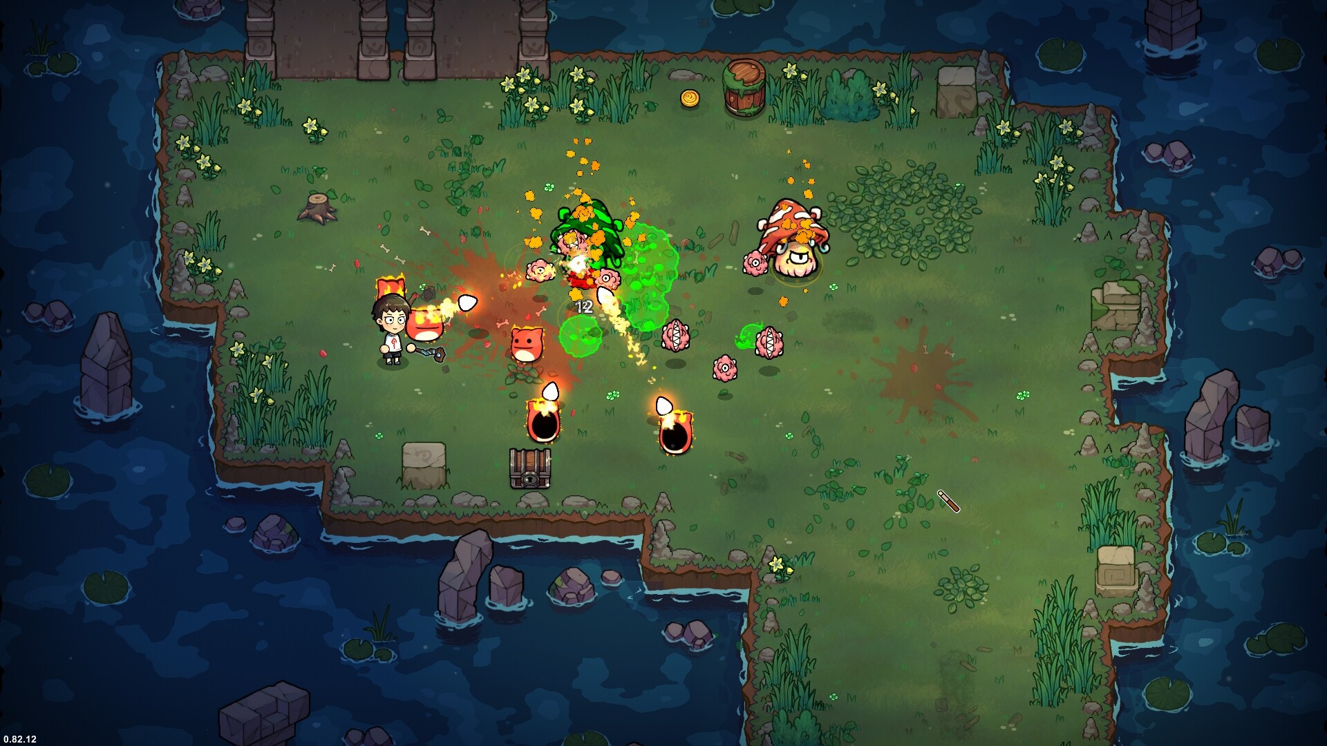 Magicraft screenshot 8