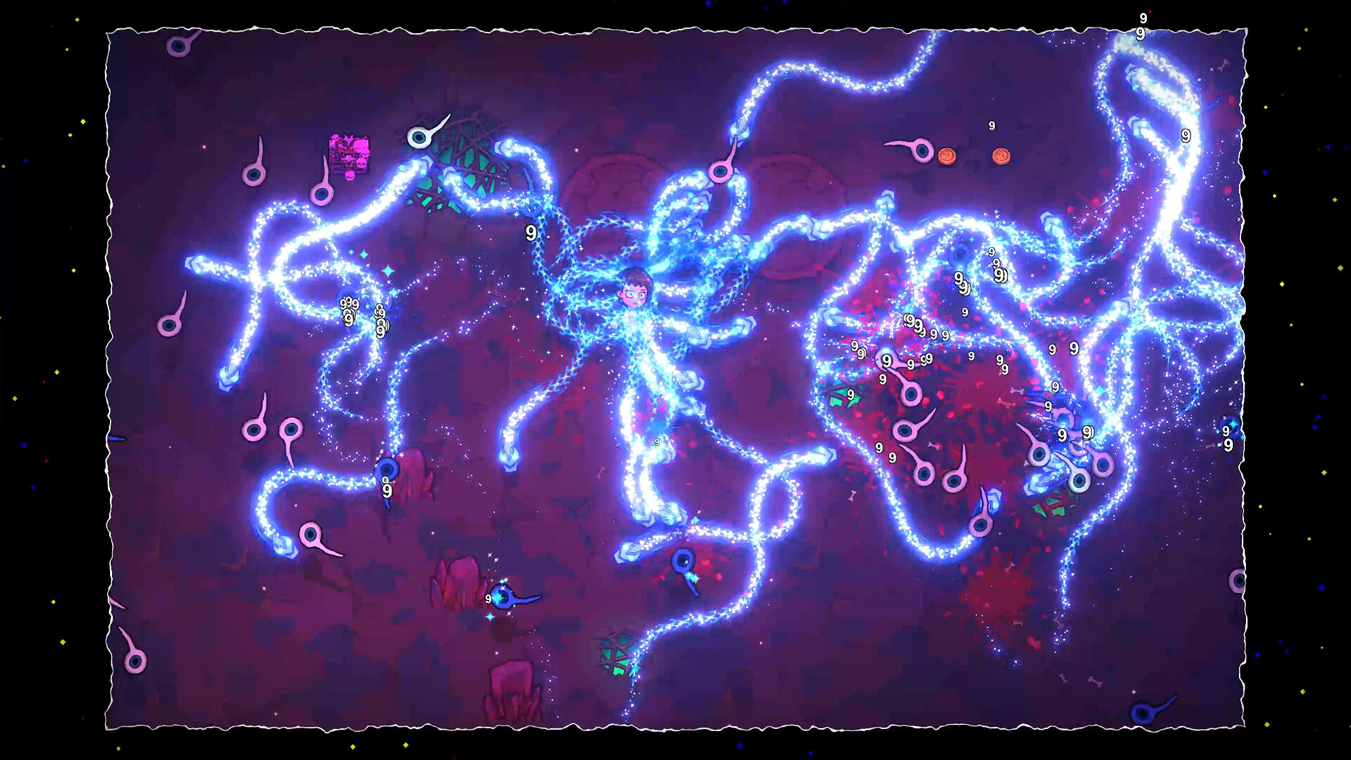 Magicraft screenshot 11
