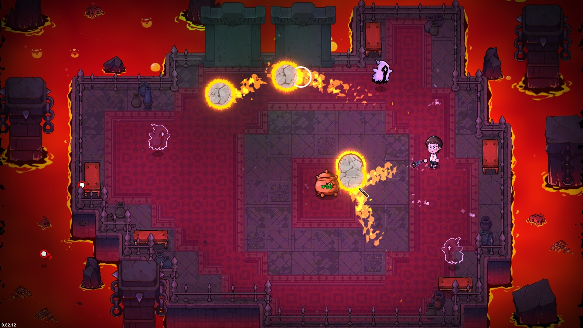 Magicraft screenshot 9