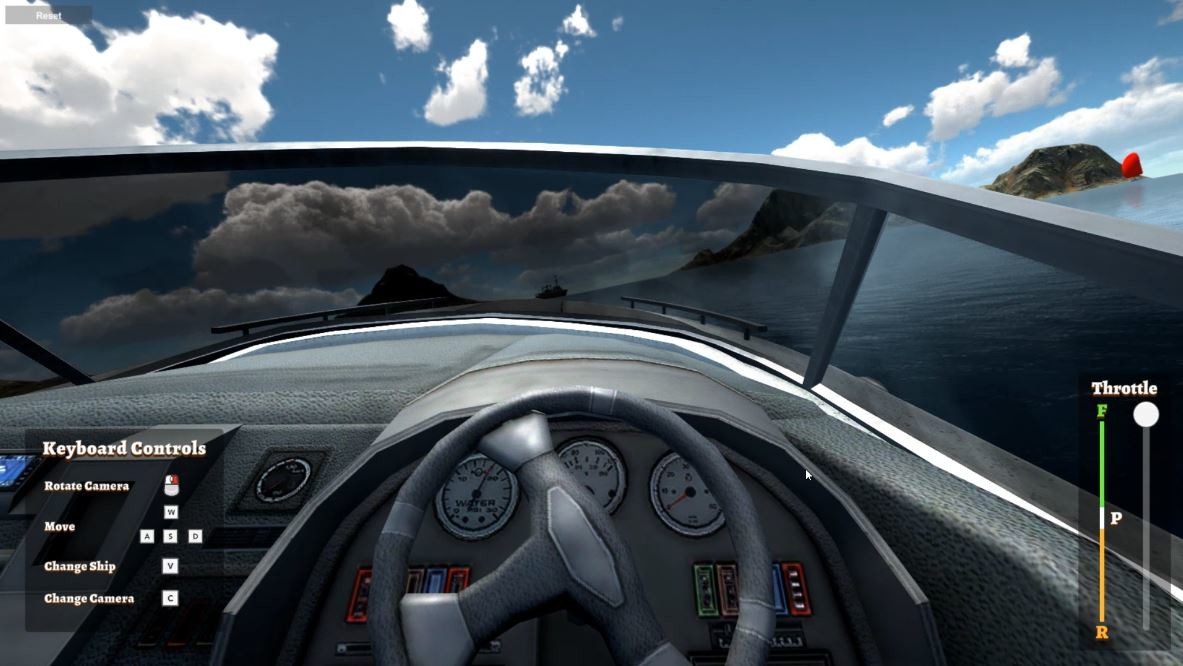 Sea Scenes screenshot 6