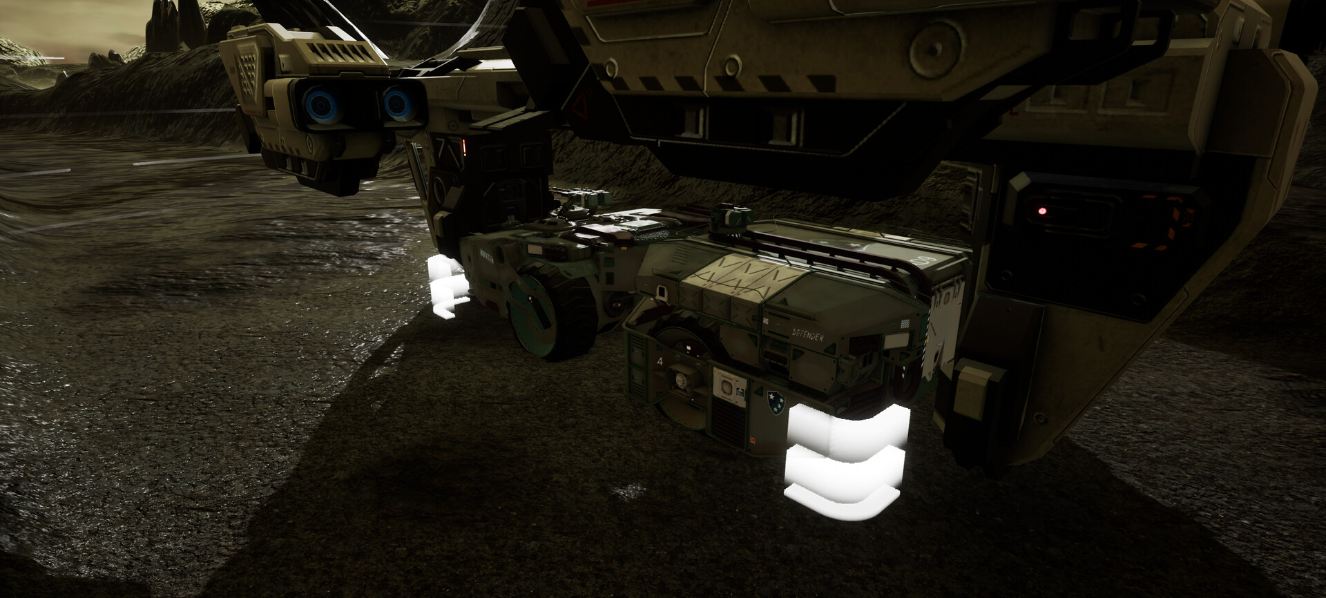 Friction screenshot 4
