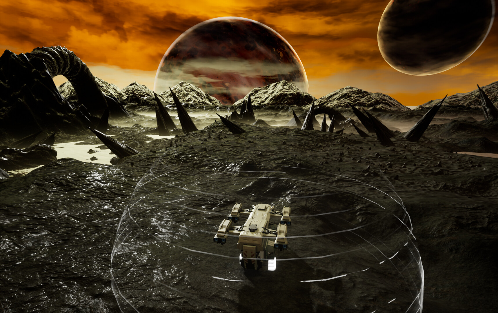 Friction screenshot 3