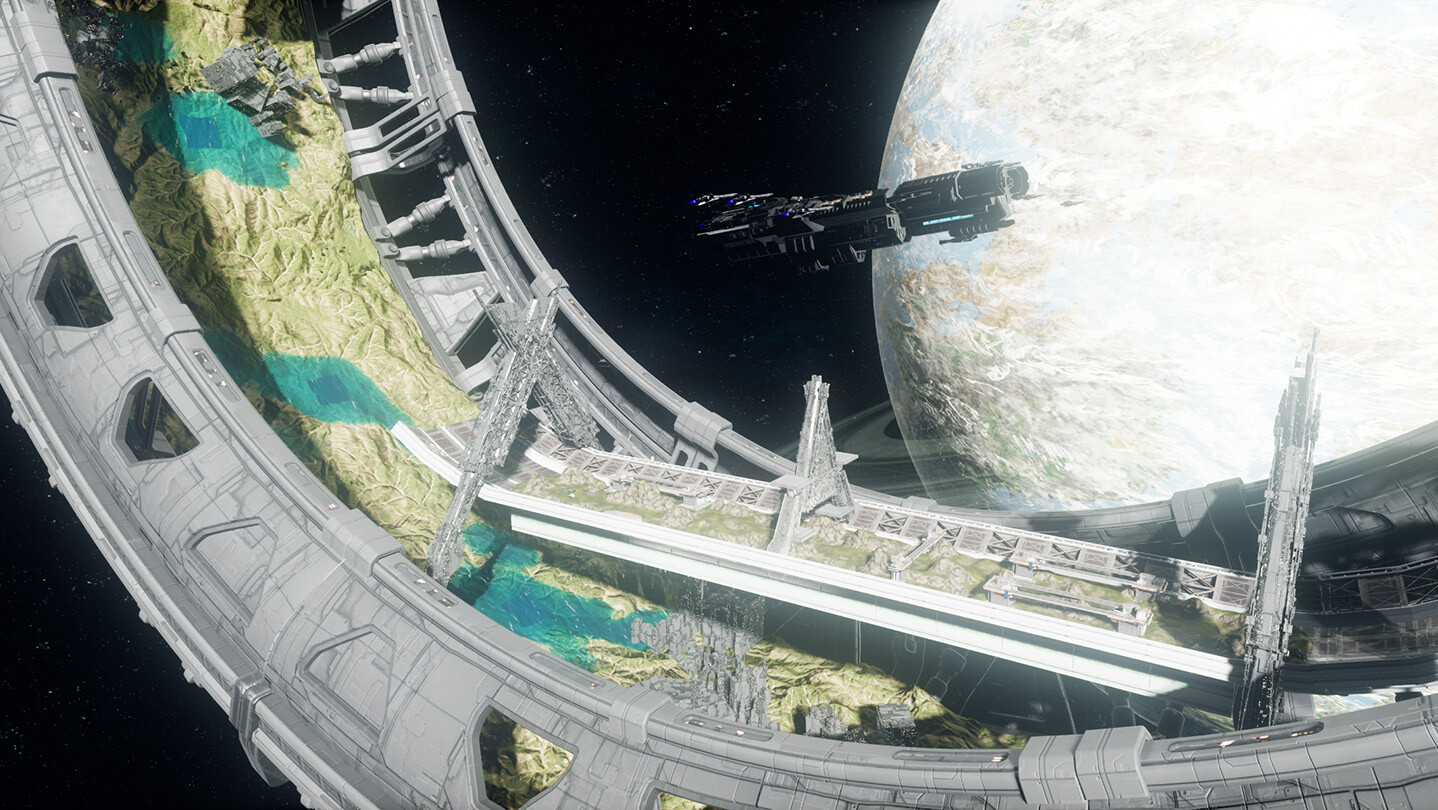 Friction screenshot 1