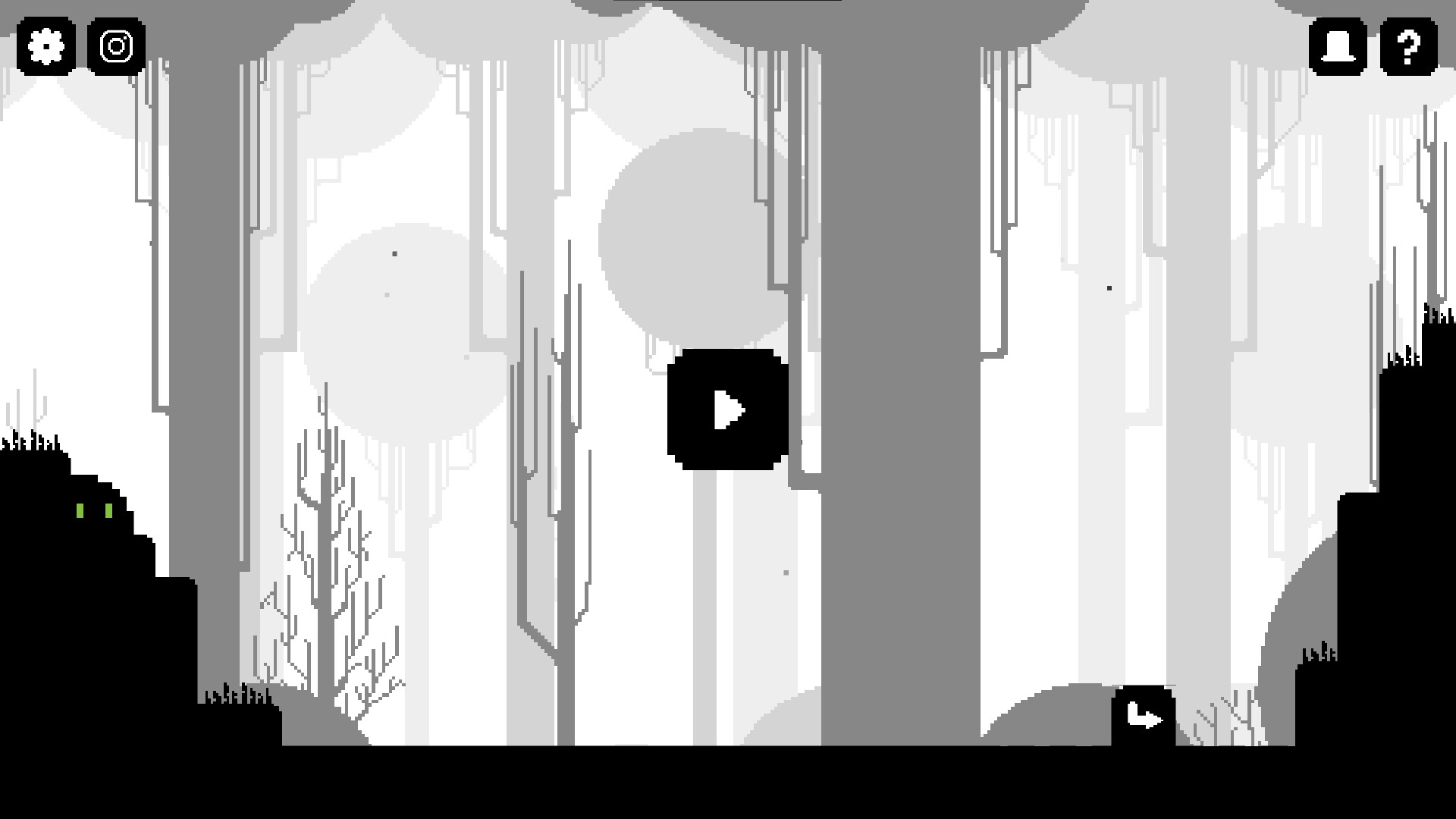 Screaming Noppy screenshot 1