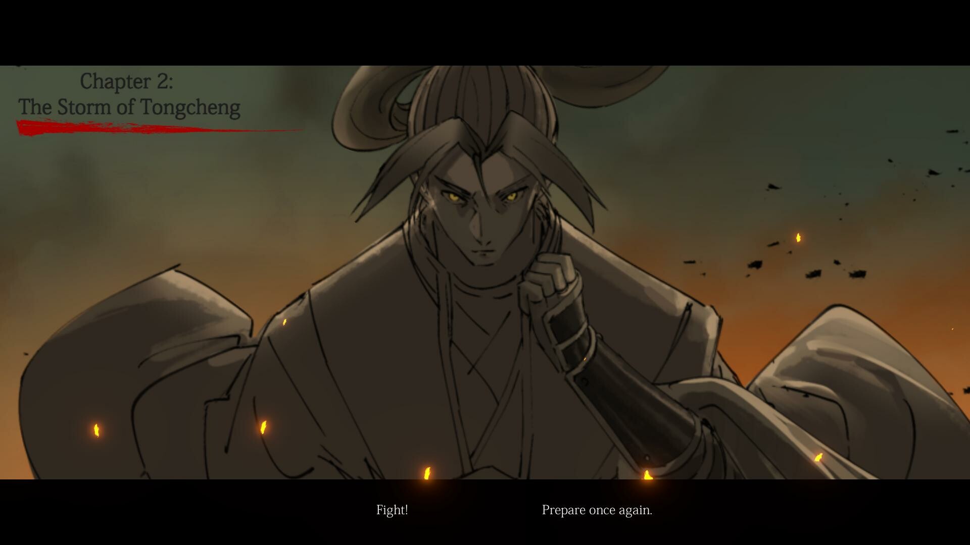 百煉登神 Immortal Tales of Rebirth screenshot 6