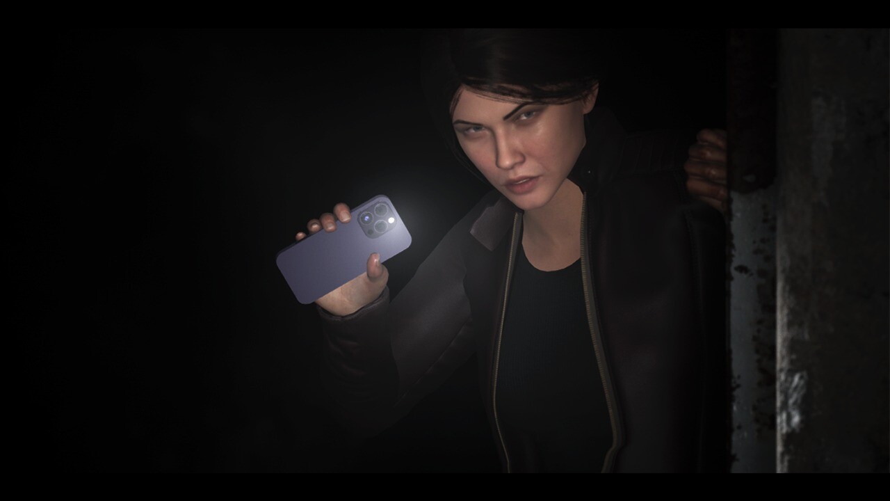 SHIRIME 2: The Genesis of Butt-Eye screenshot 1