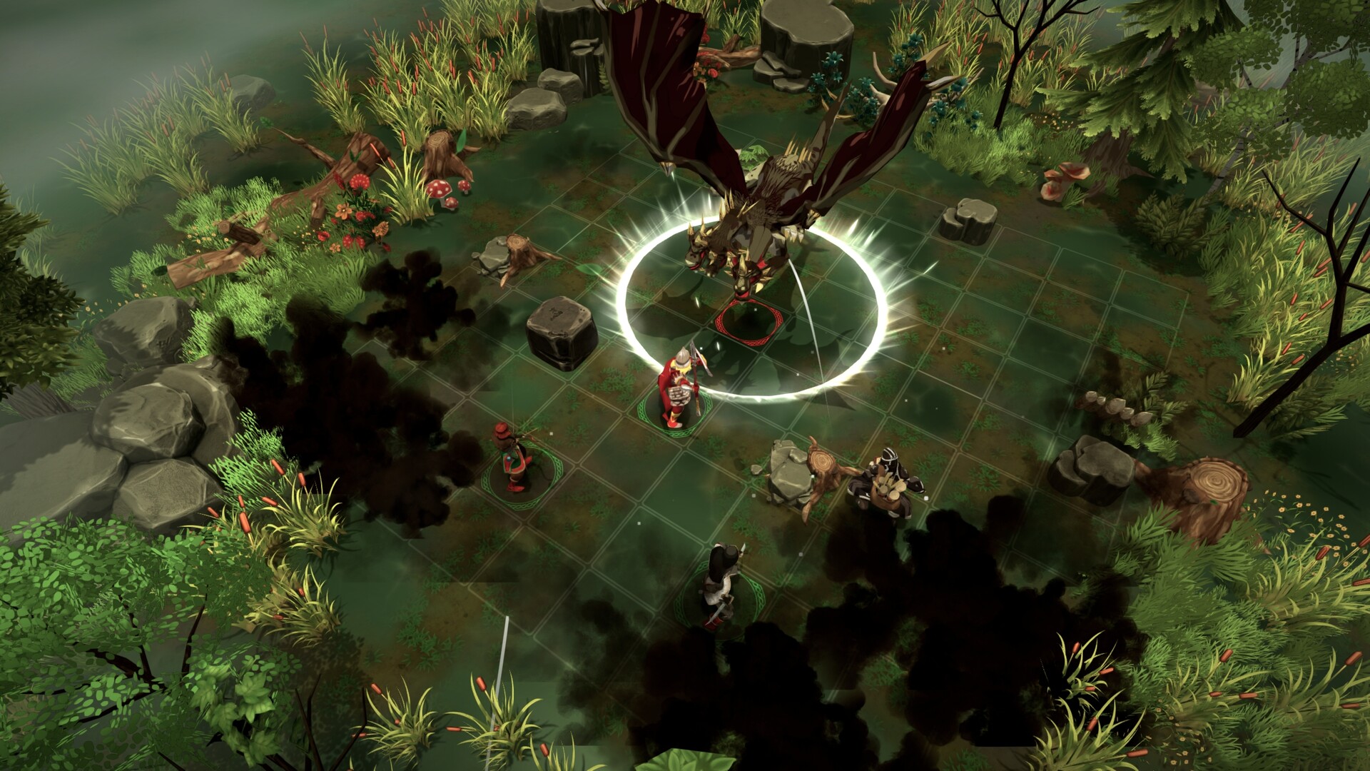 Spear Song screenshot 8