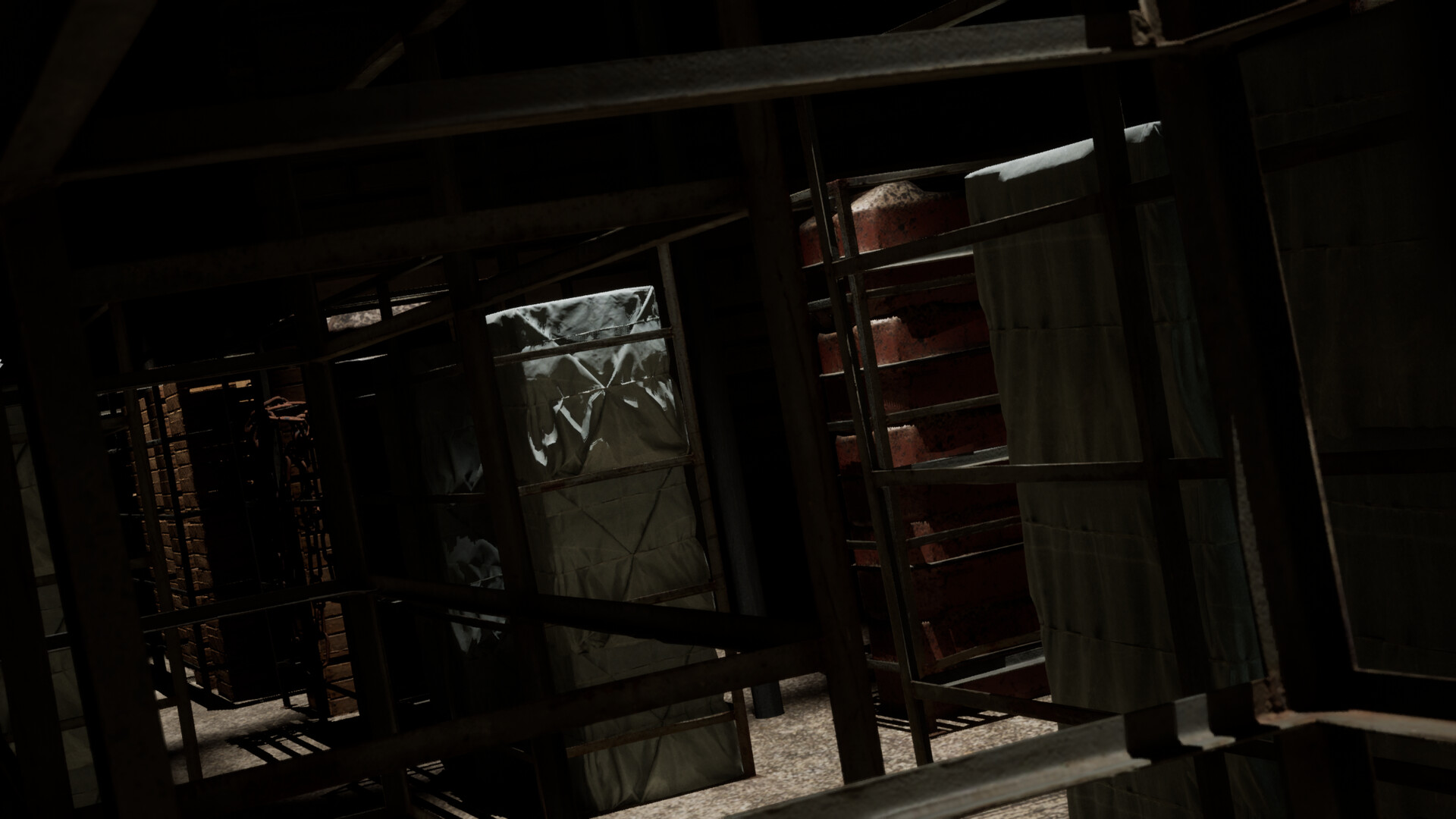 Dead Man's Nightmares screenshot 3