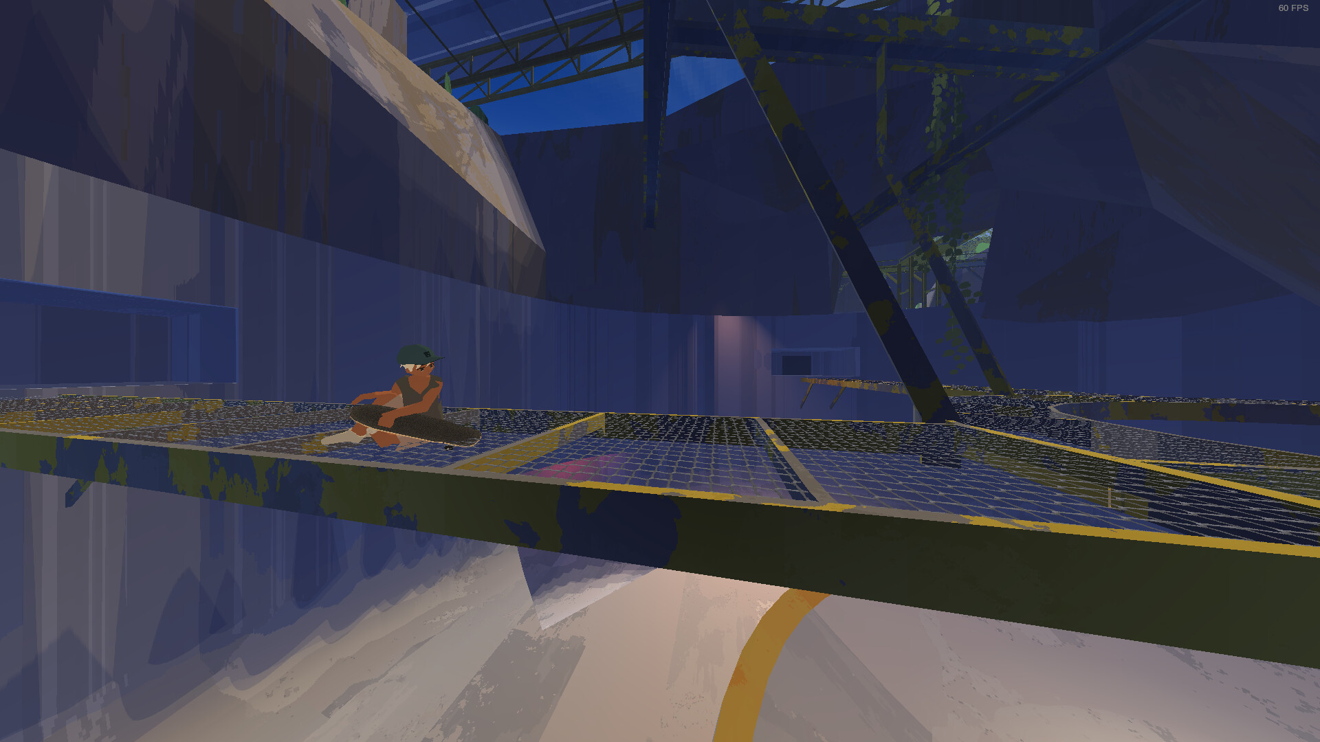 Skate Rift screenshot 15