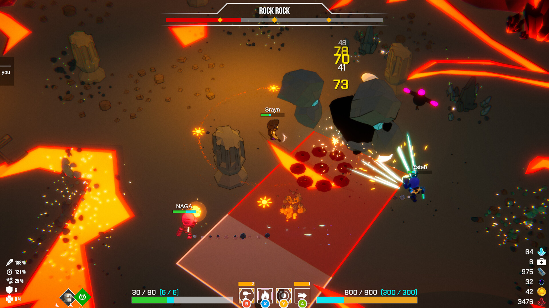 Kritter: Defend Together screenshot 8
