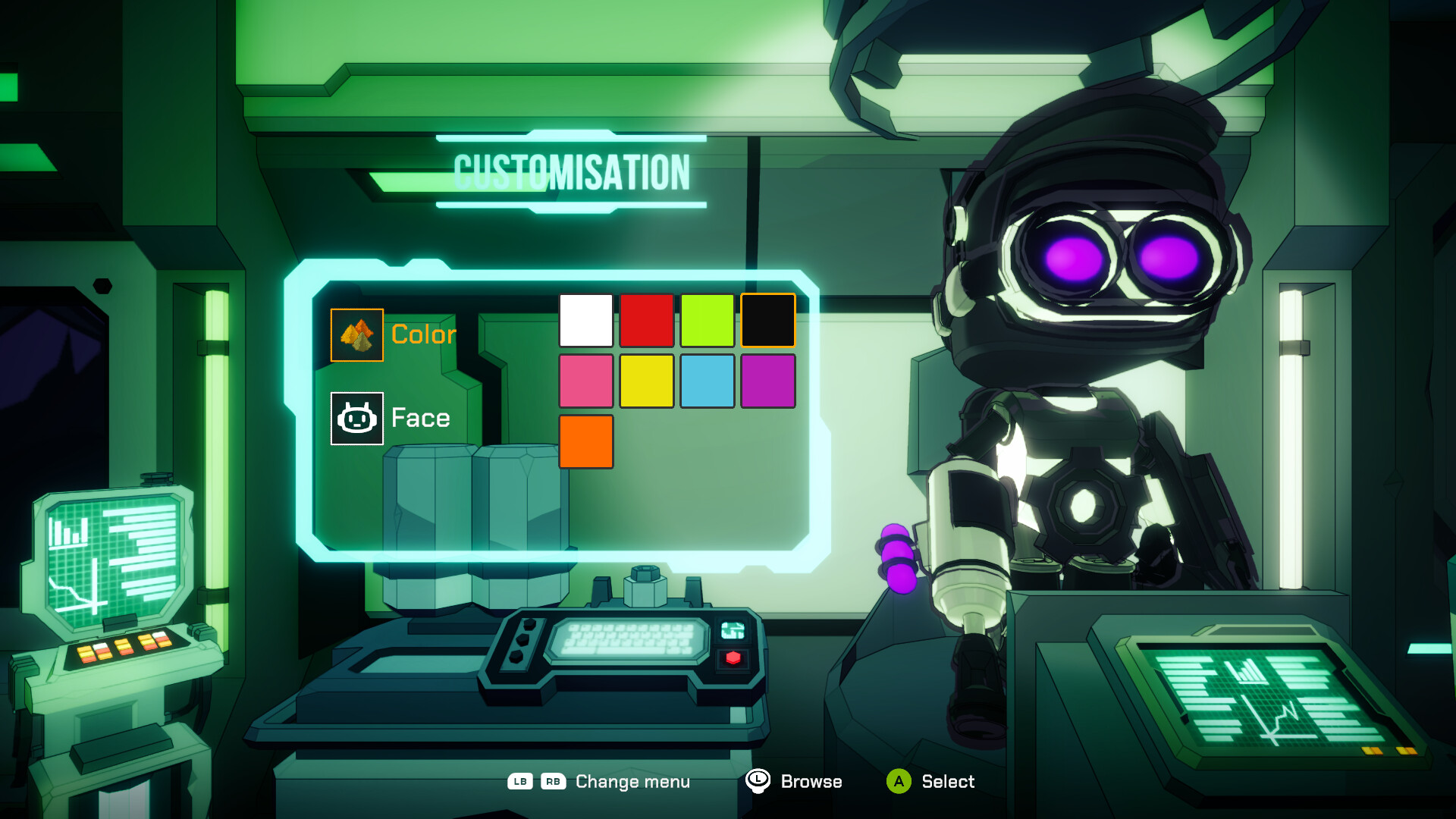 Kritter: Defend Together screenshot 12