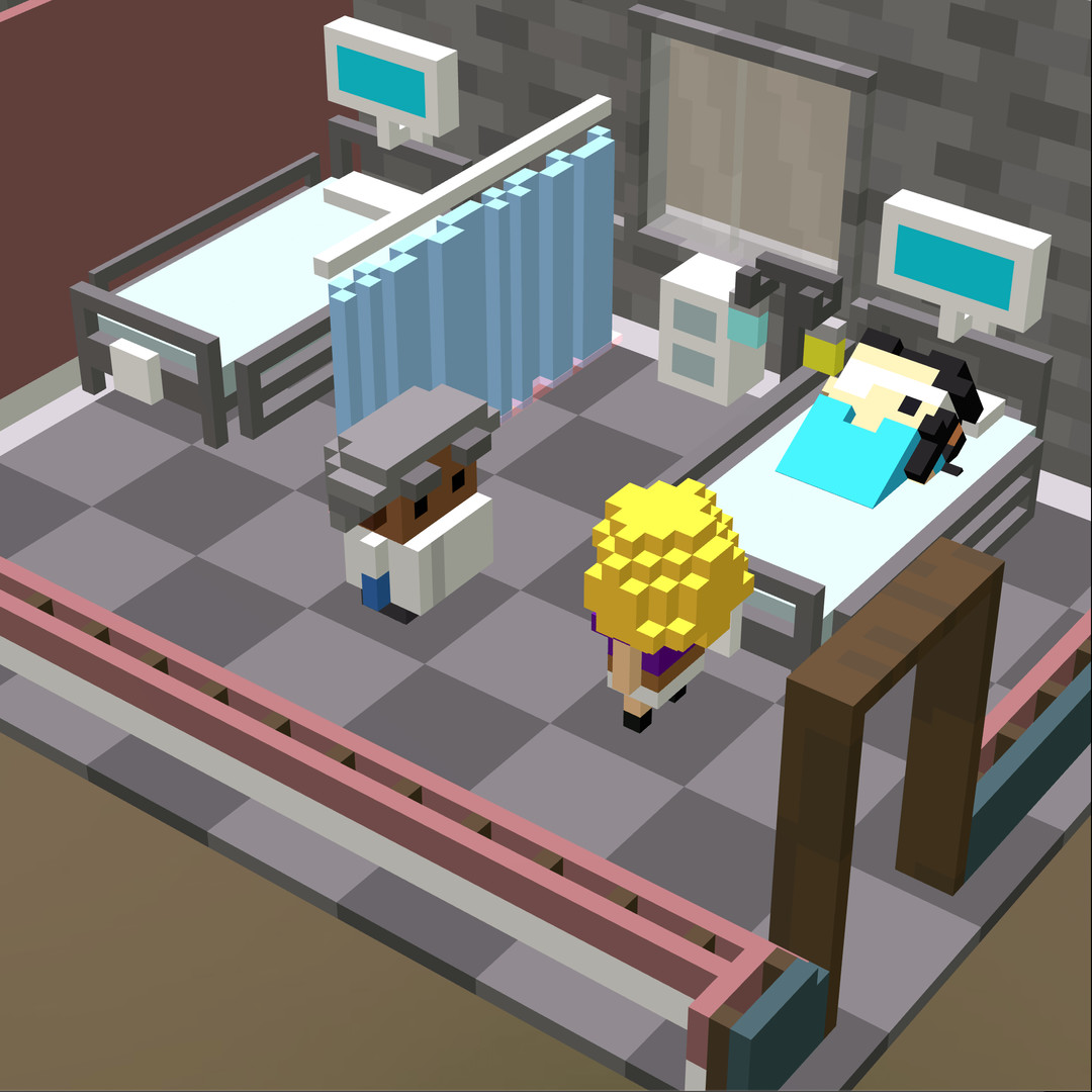 Voxabular P.I: Penny's First Case screenshot 3