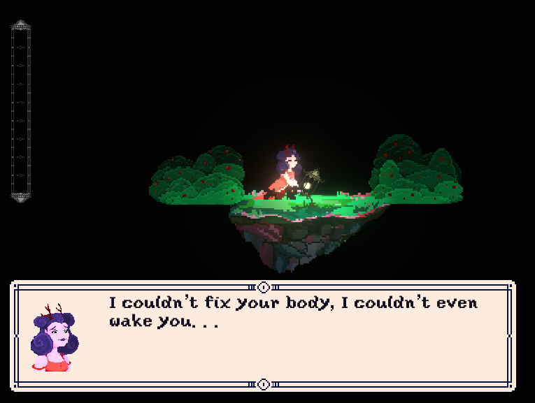 Elowen's Light screenshot 3