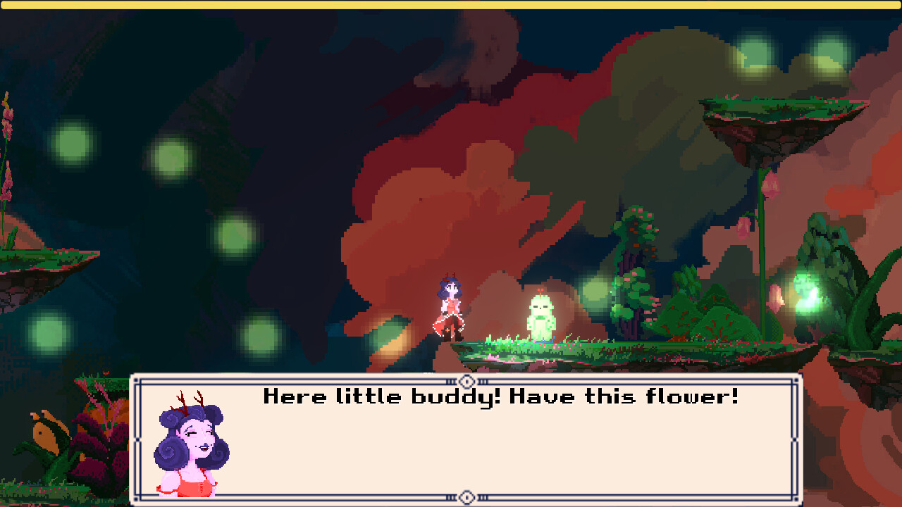 Elowen's Light screenshot 5