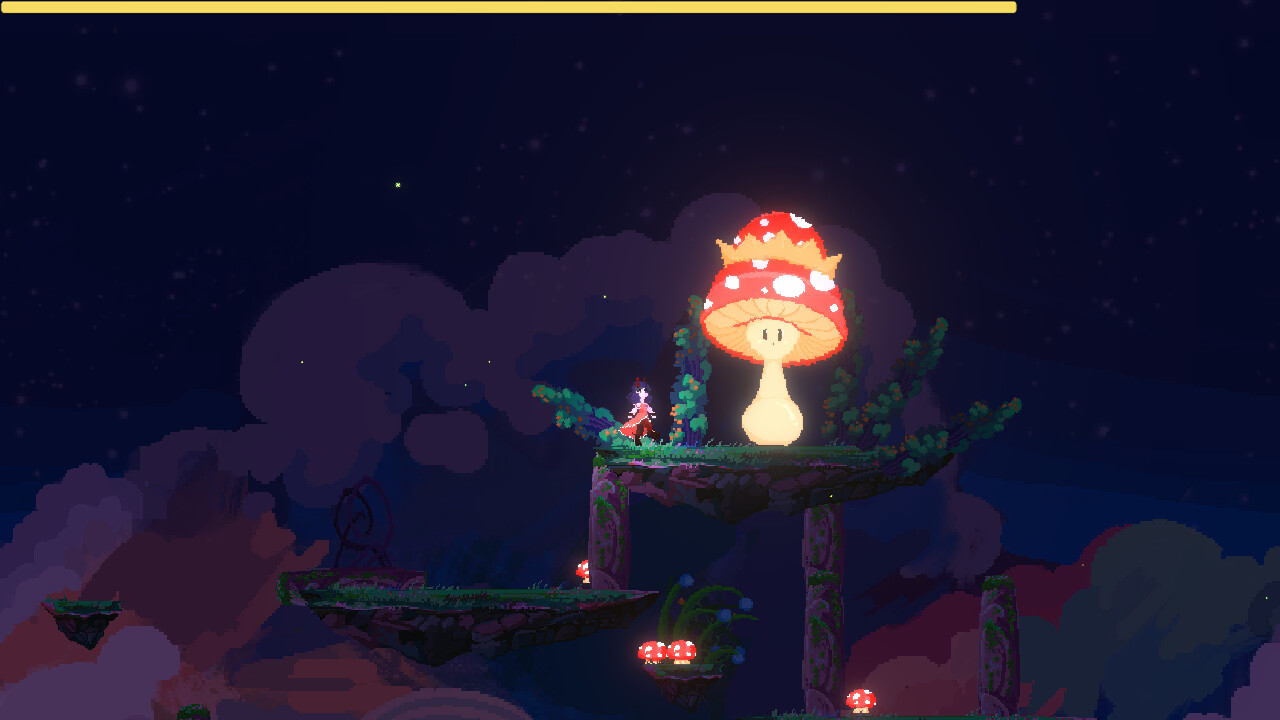 Elowen's Light screenshot 4