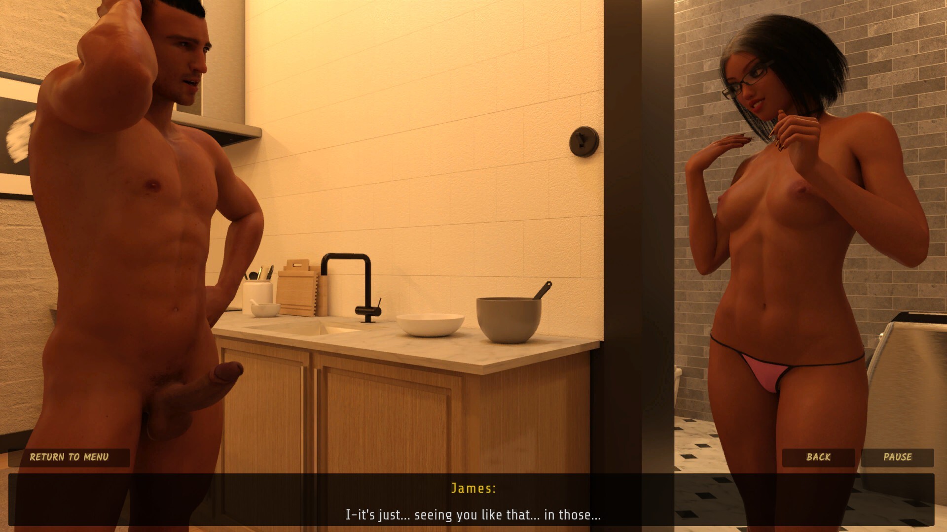 Office Sex screenshot 10