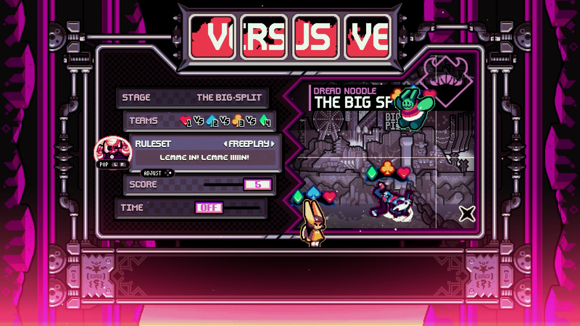 Little Hellions screenshot 6